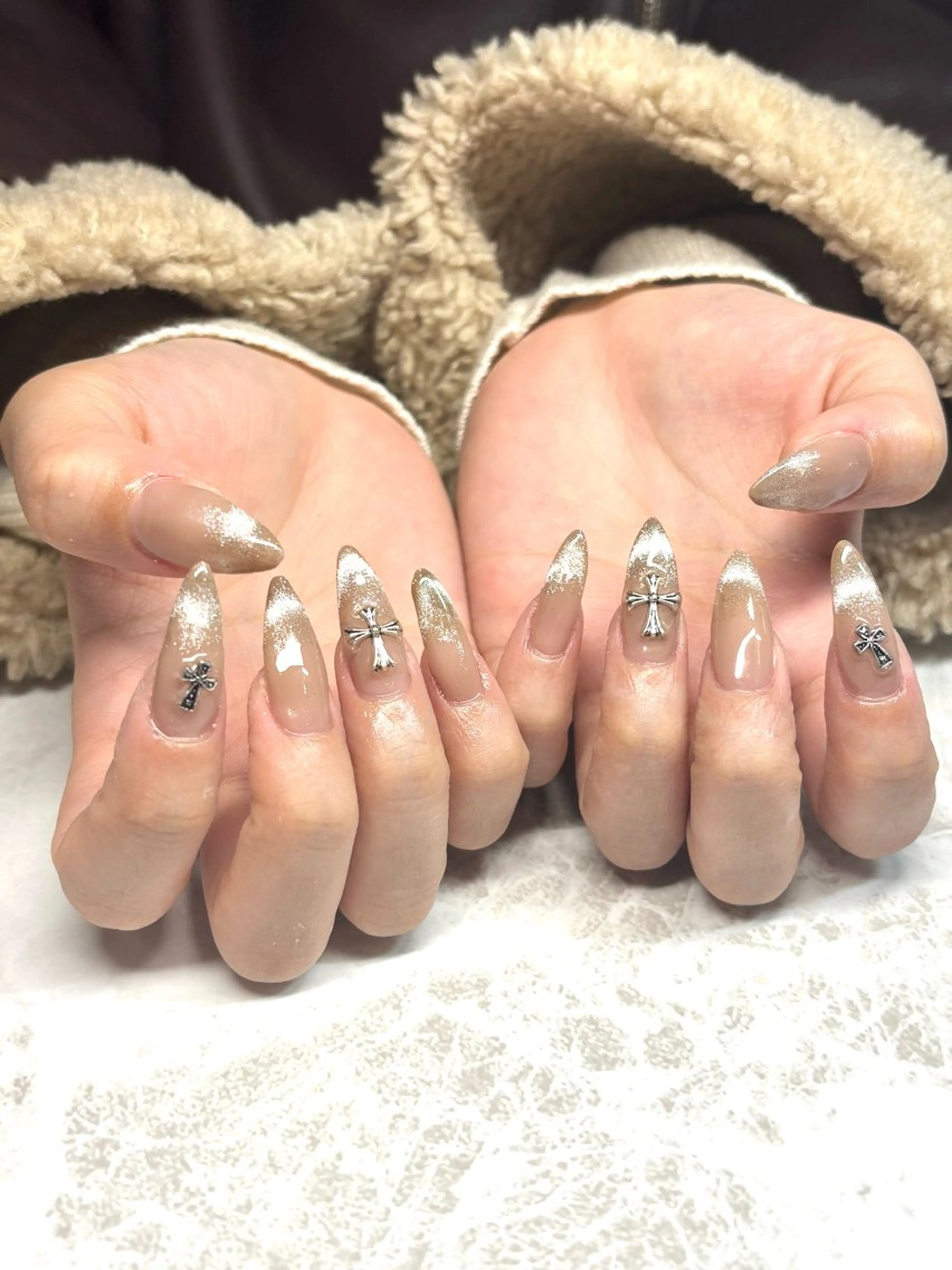 ネイル ハンドネイル salon yのネイルデザイン