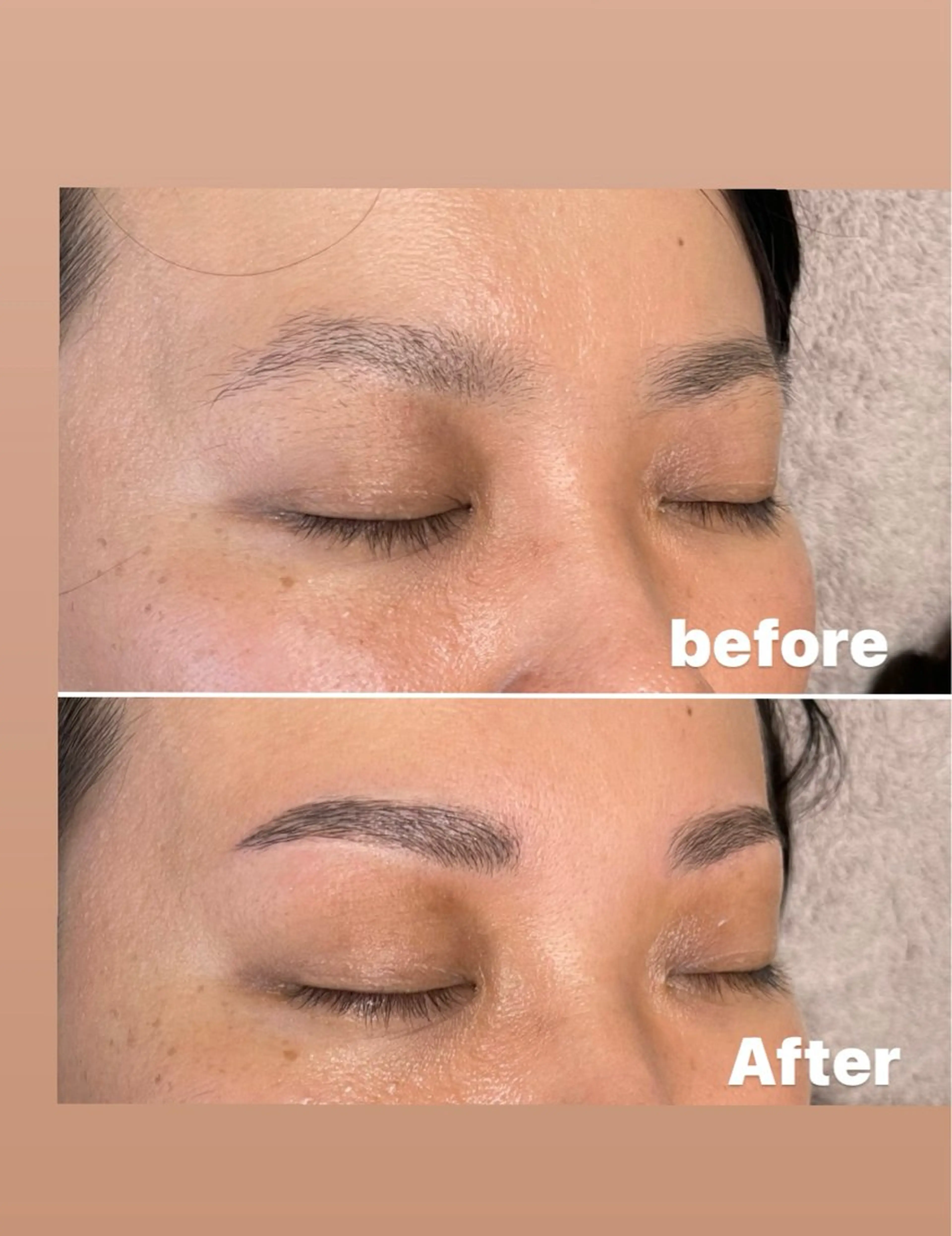 アイブロウ 神栖市/眉毛専門店 HBL 眉美の眉毛・アイブロウイメージ