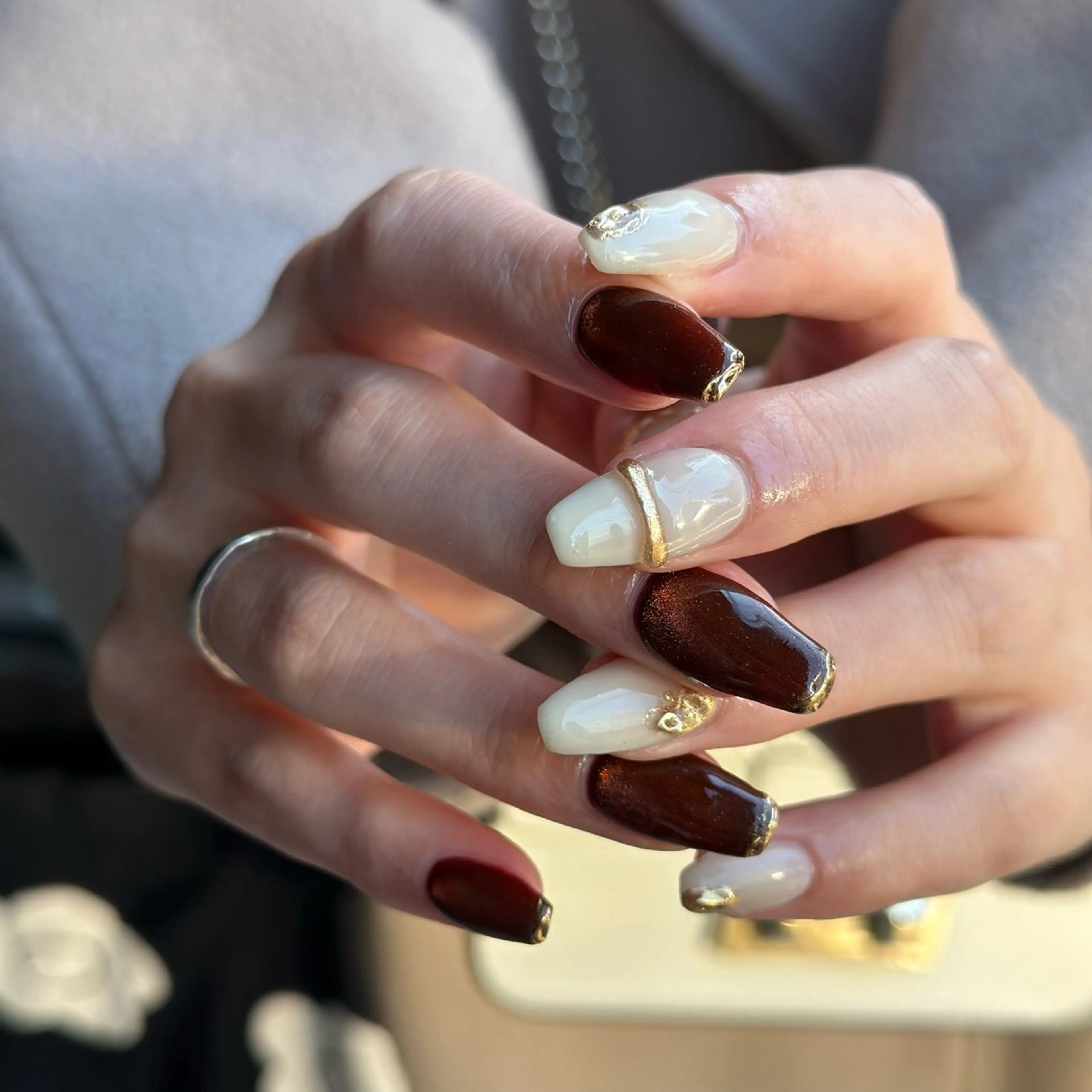 ネイル chinois (シノワ)のネイルデザイン