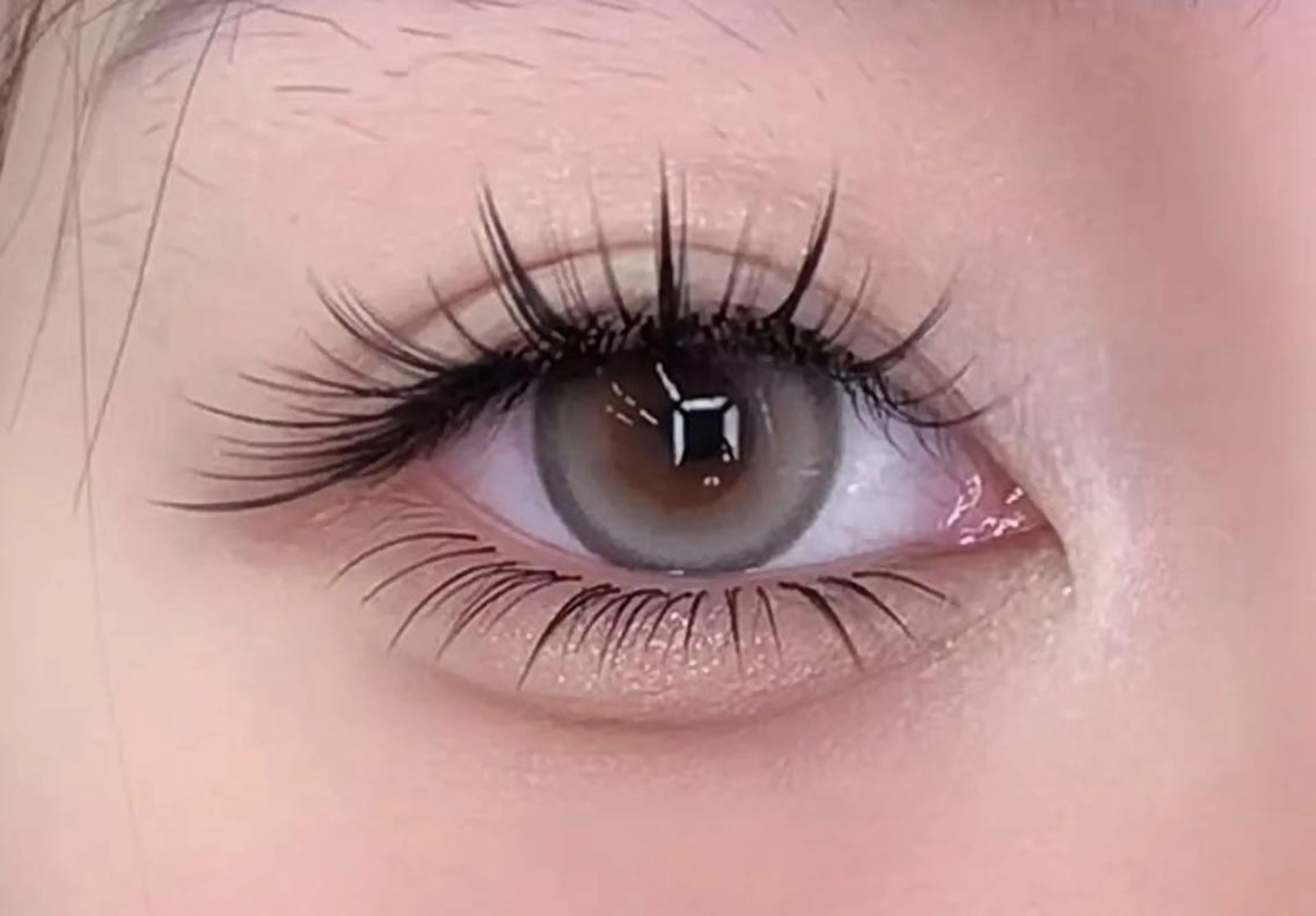 マツエク・マツパ まつげパーマ専門店 FOI　新宿のマツエク・マツパデザイン