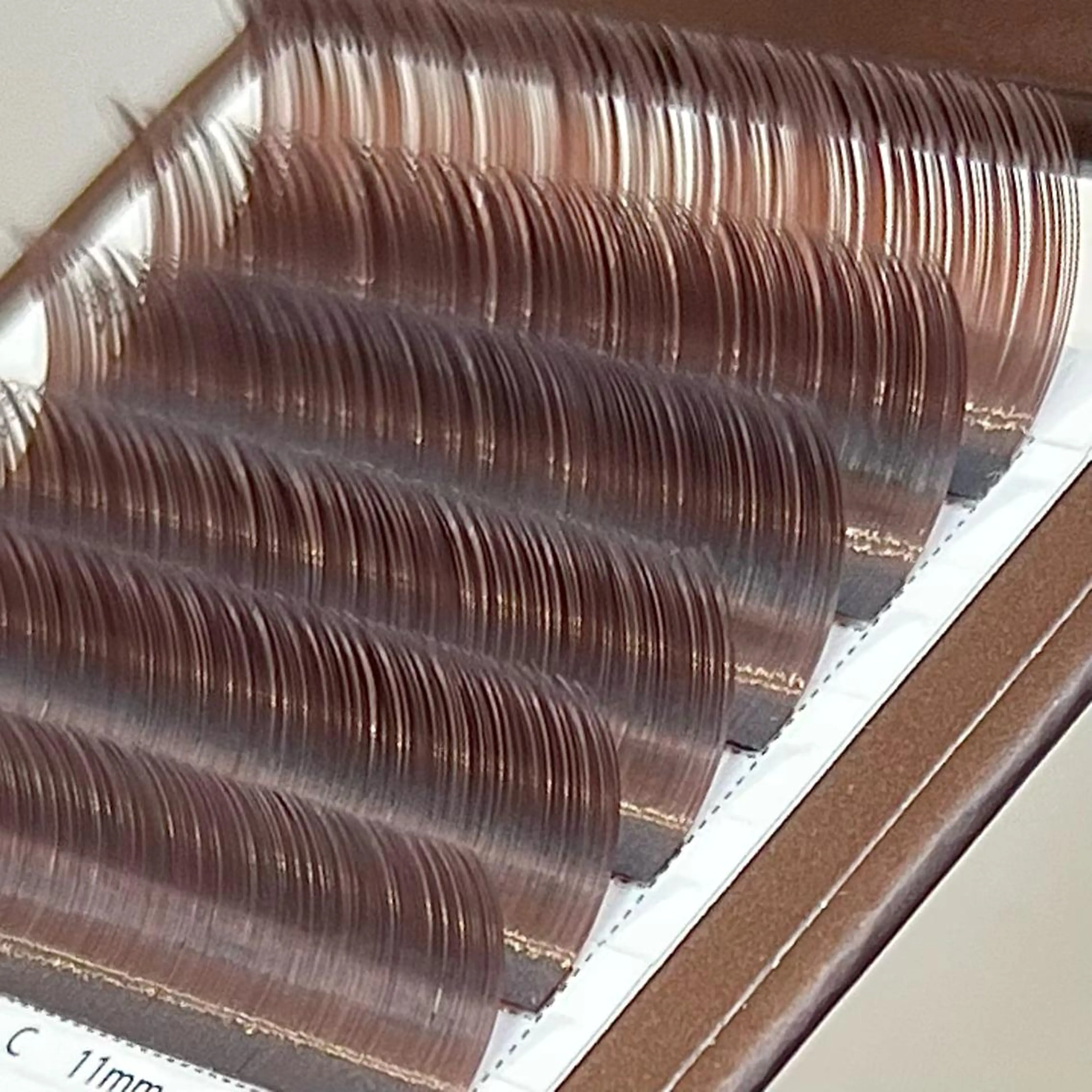 マツエク・マツパ 名駅 eyelist 🤍 kanaのマツエク・マツパデザイン