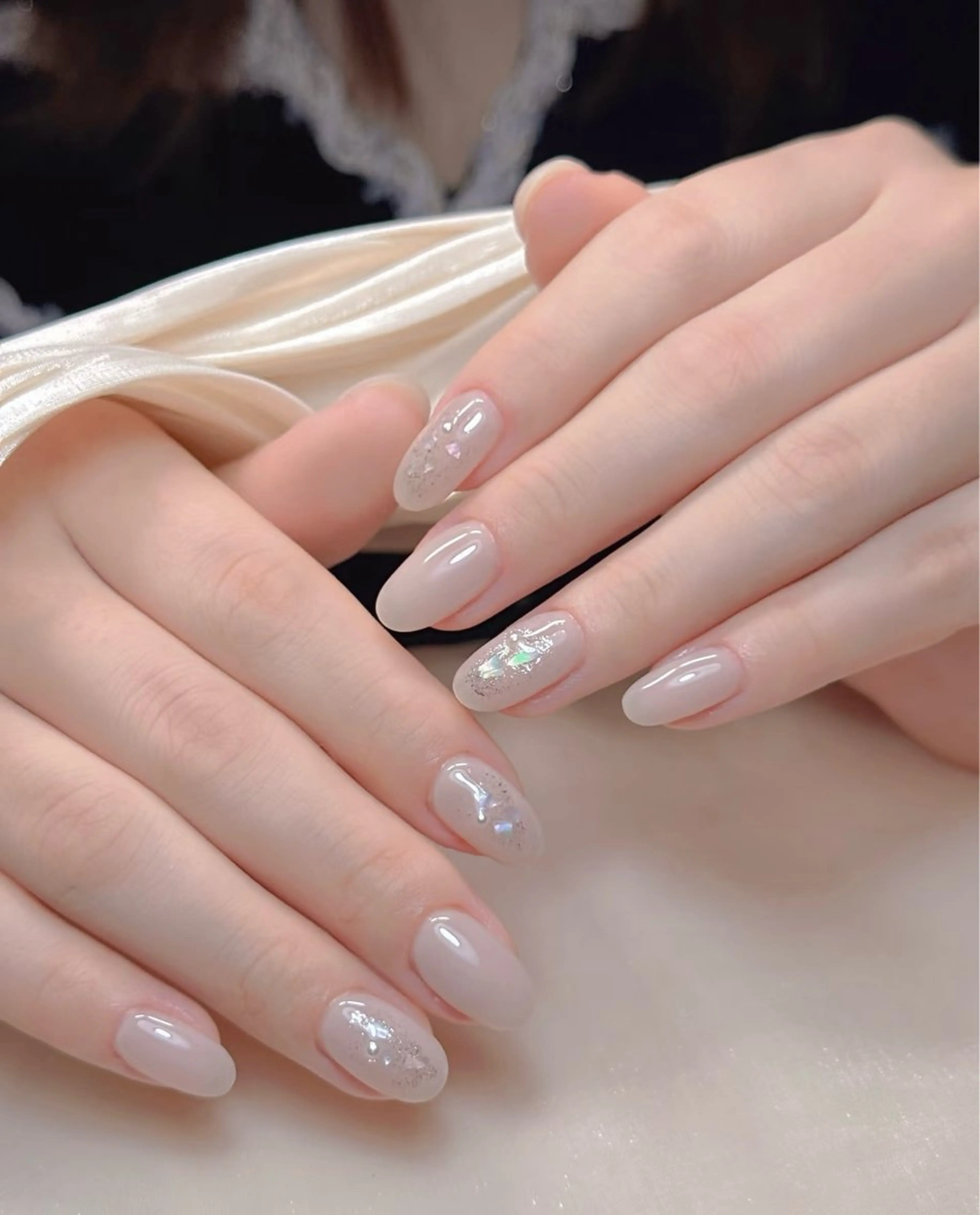 ネイル えい このネイルデザイン