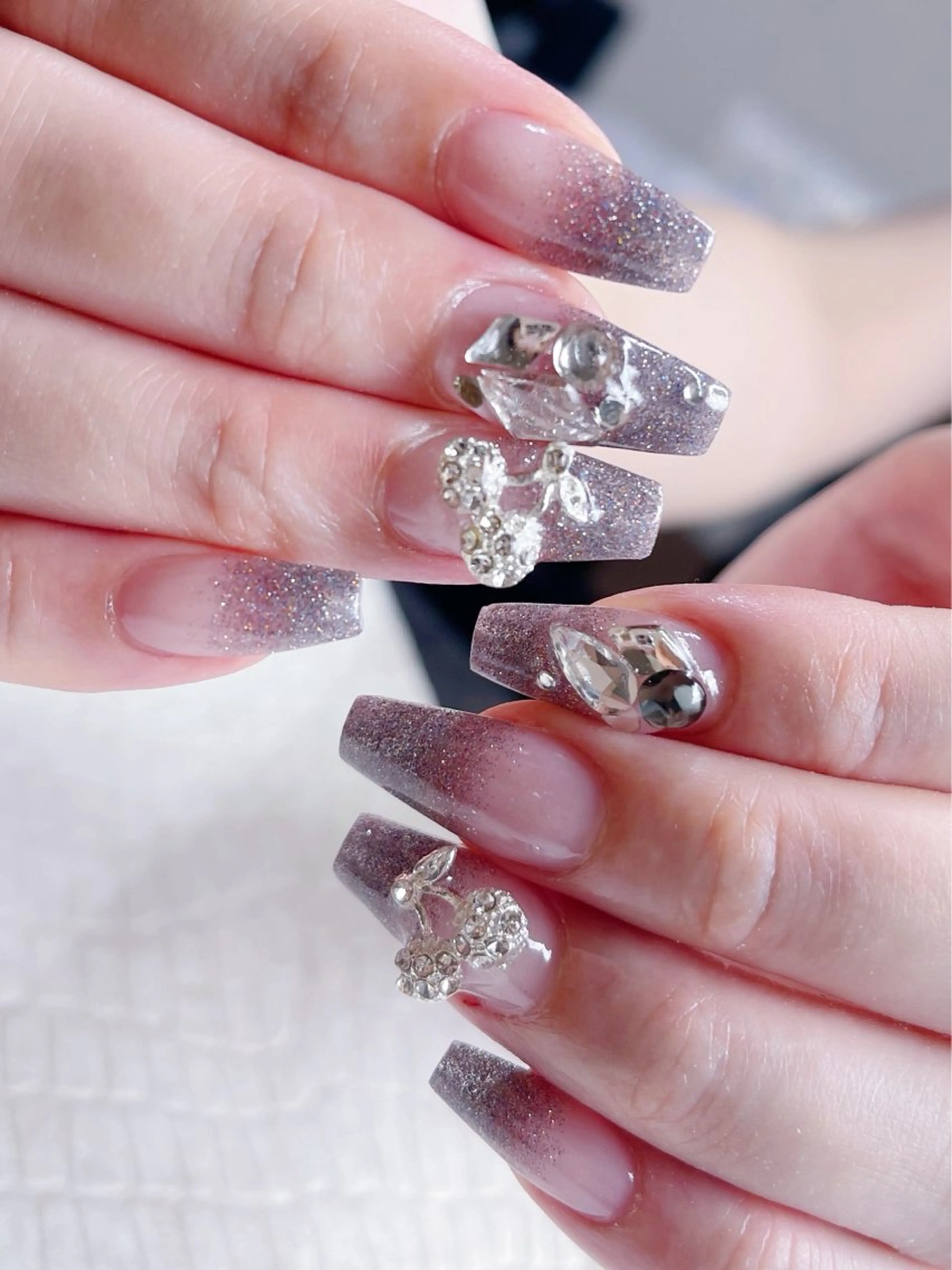 ネイル ハンドネイル naildesign BESTのネイルデザイン