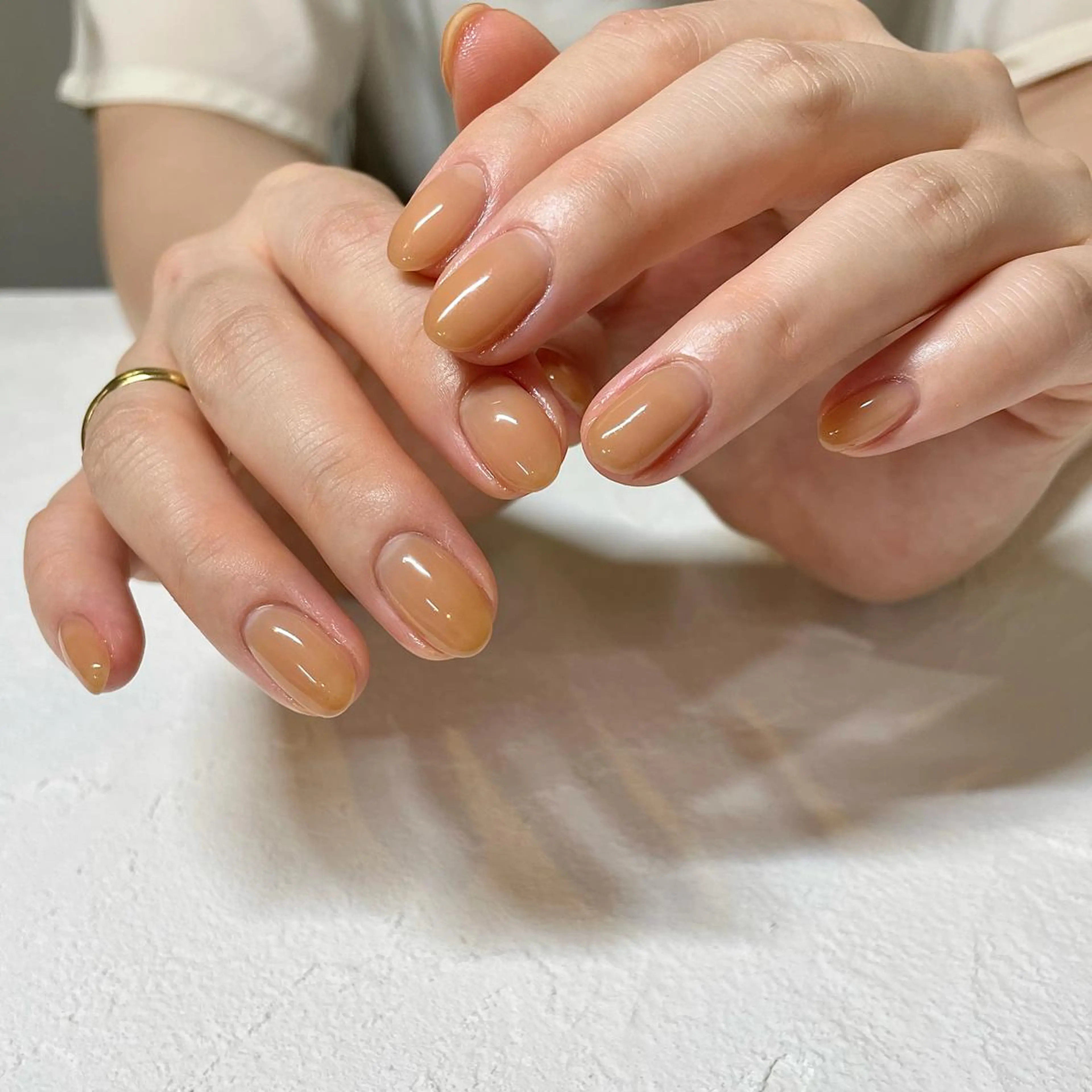 ネイル twoo______ miyuのネイルデザイン