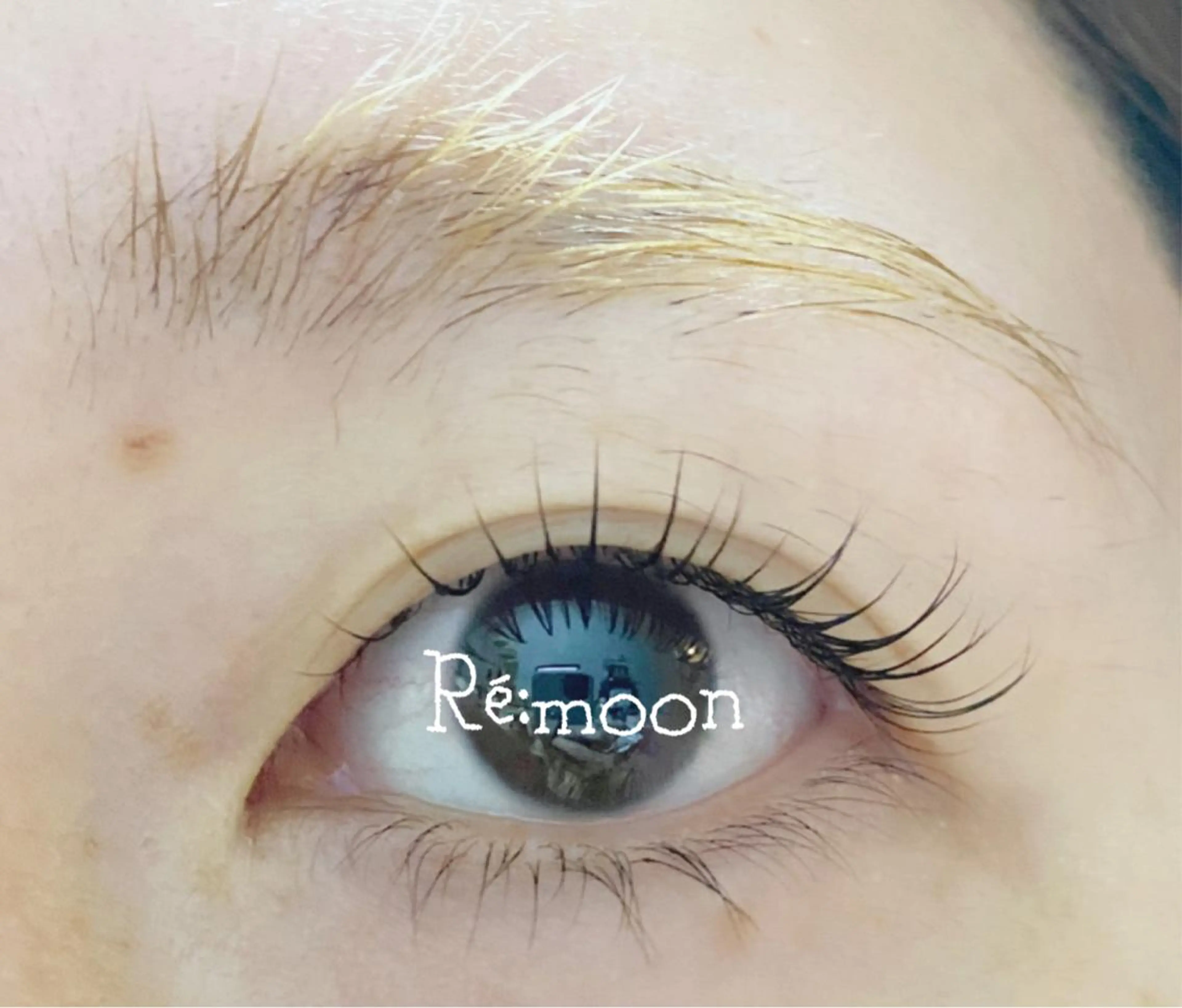 マツエク・マツパ マツパ 宮澤 ユキナのマツエク・マツパデザイン