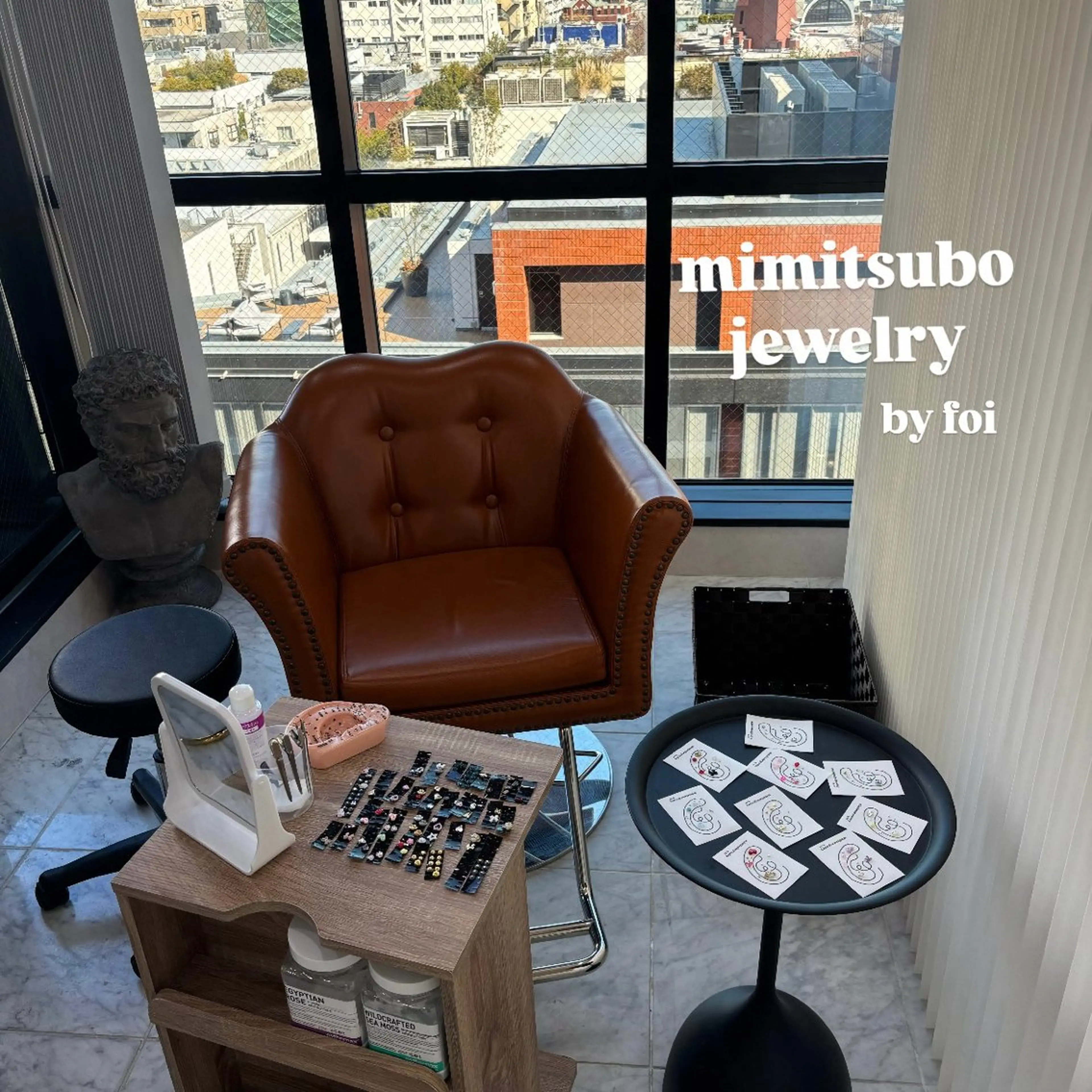 【foi】 natsumi🌼のその他イメージ