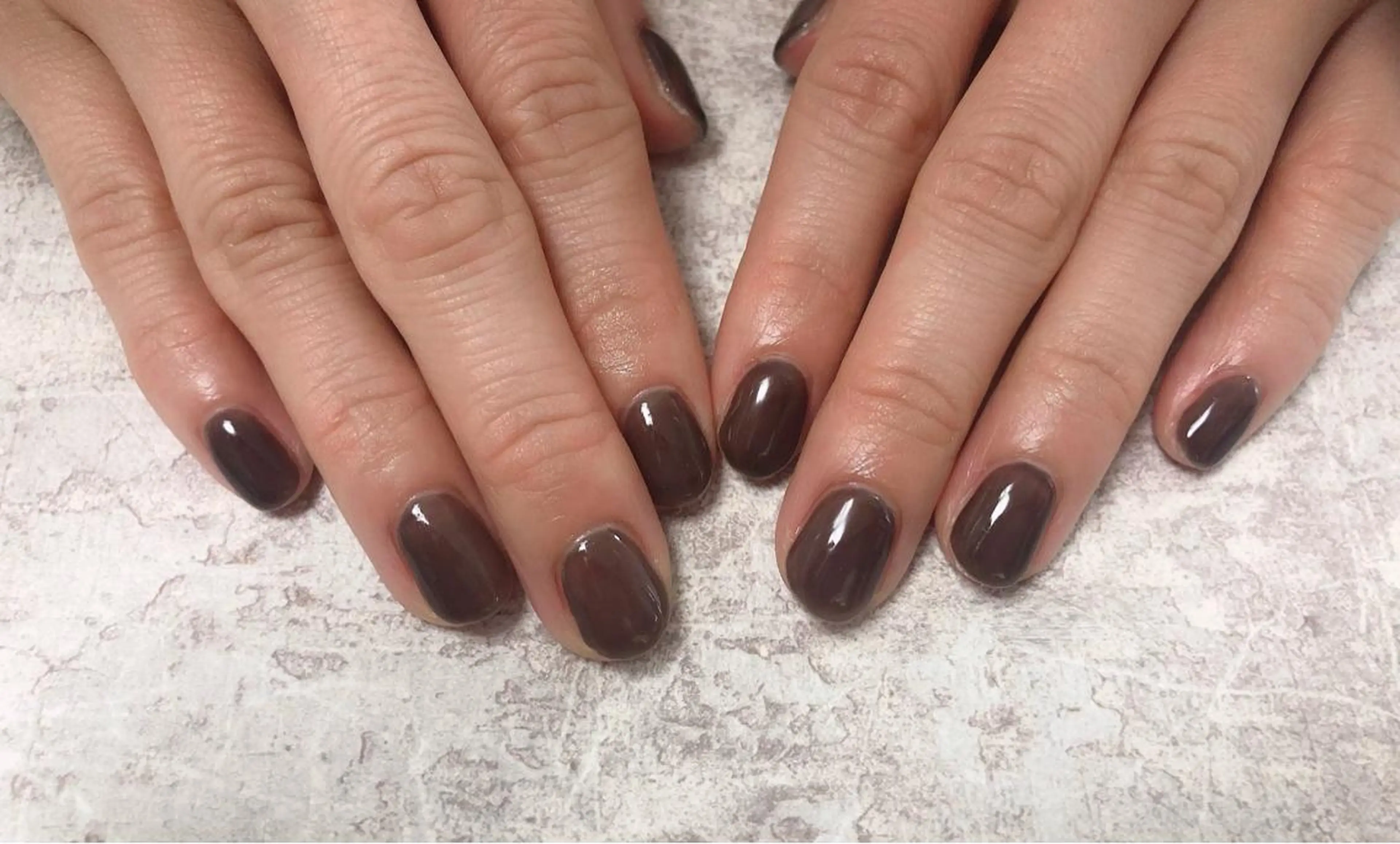 ネイル ハンドネイル mogunail &blowのネイルデザイン