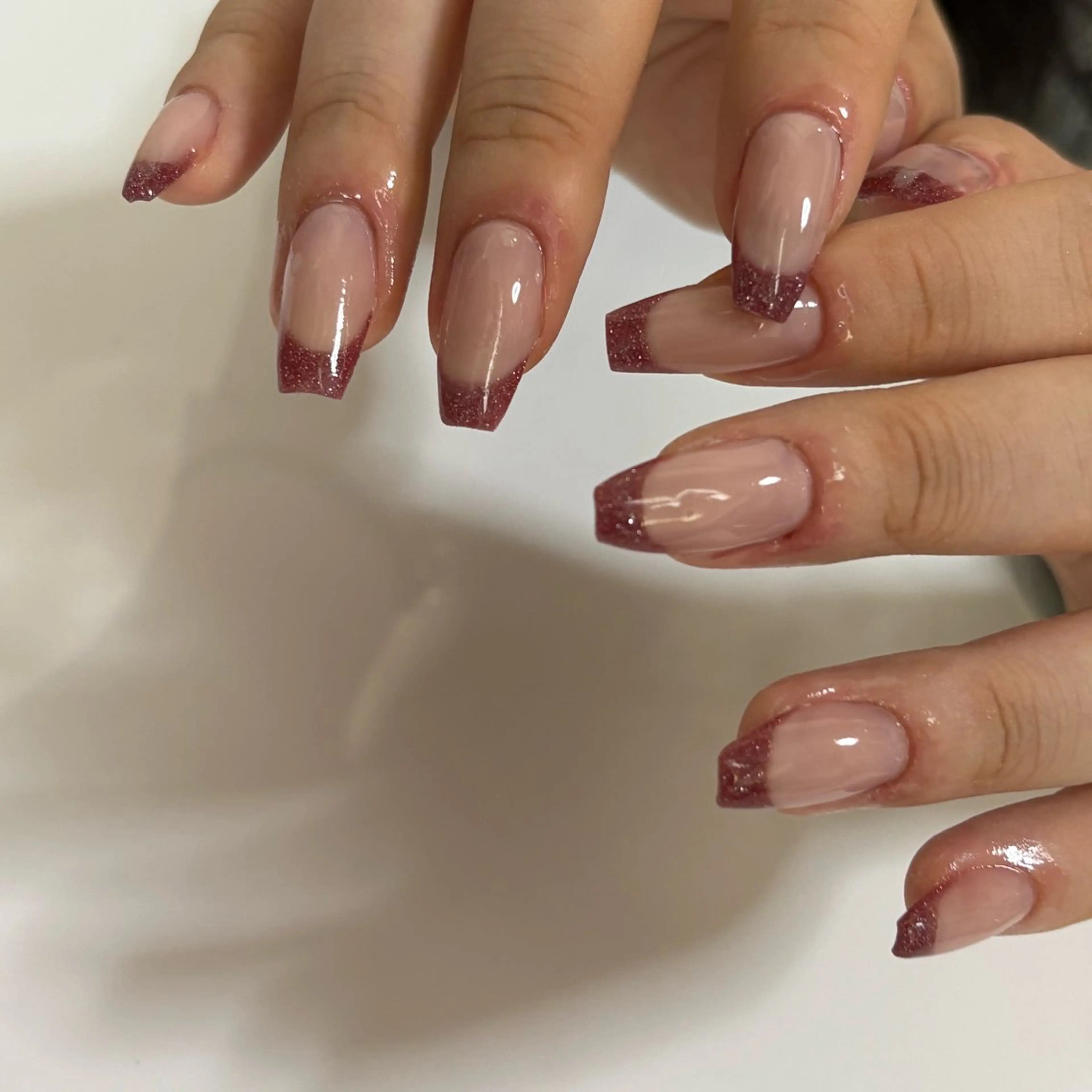 ネイル 中村 渚のネイルデザイン