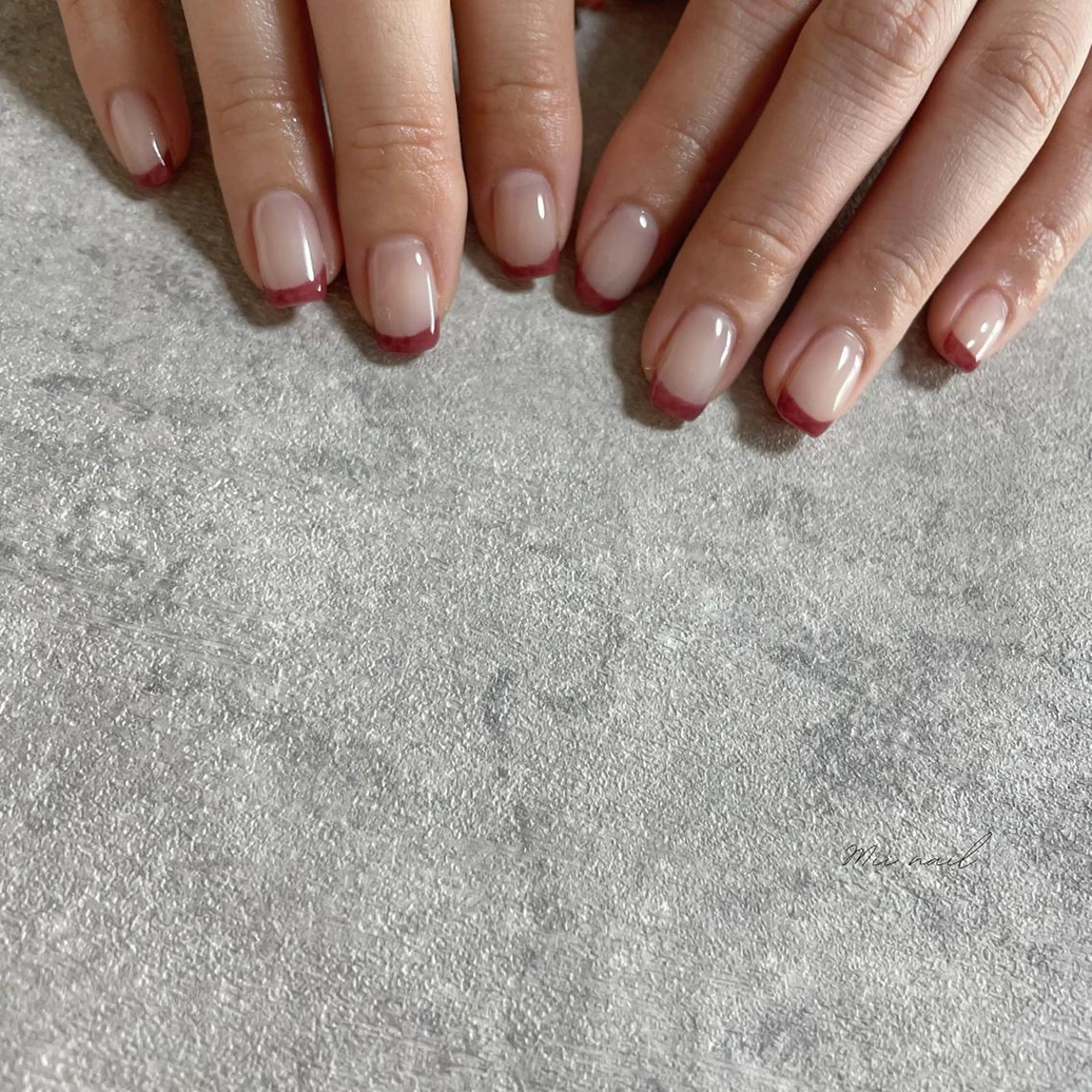 ネイル Mii nail いづみのその他イメージ