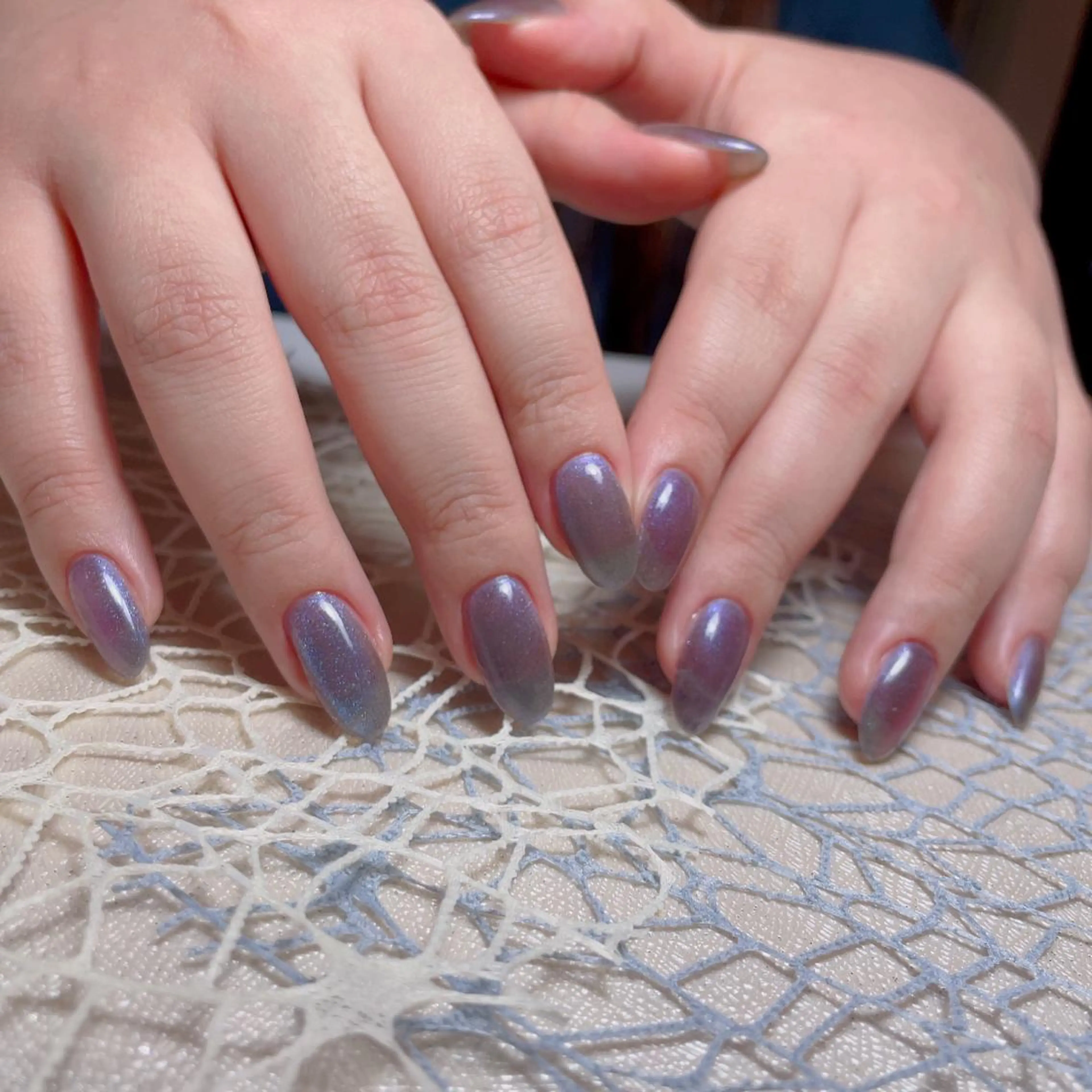 ネイル 南野 由希のネイルデザイン