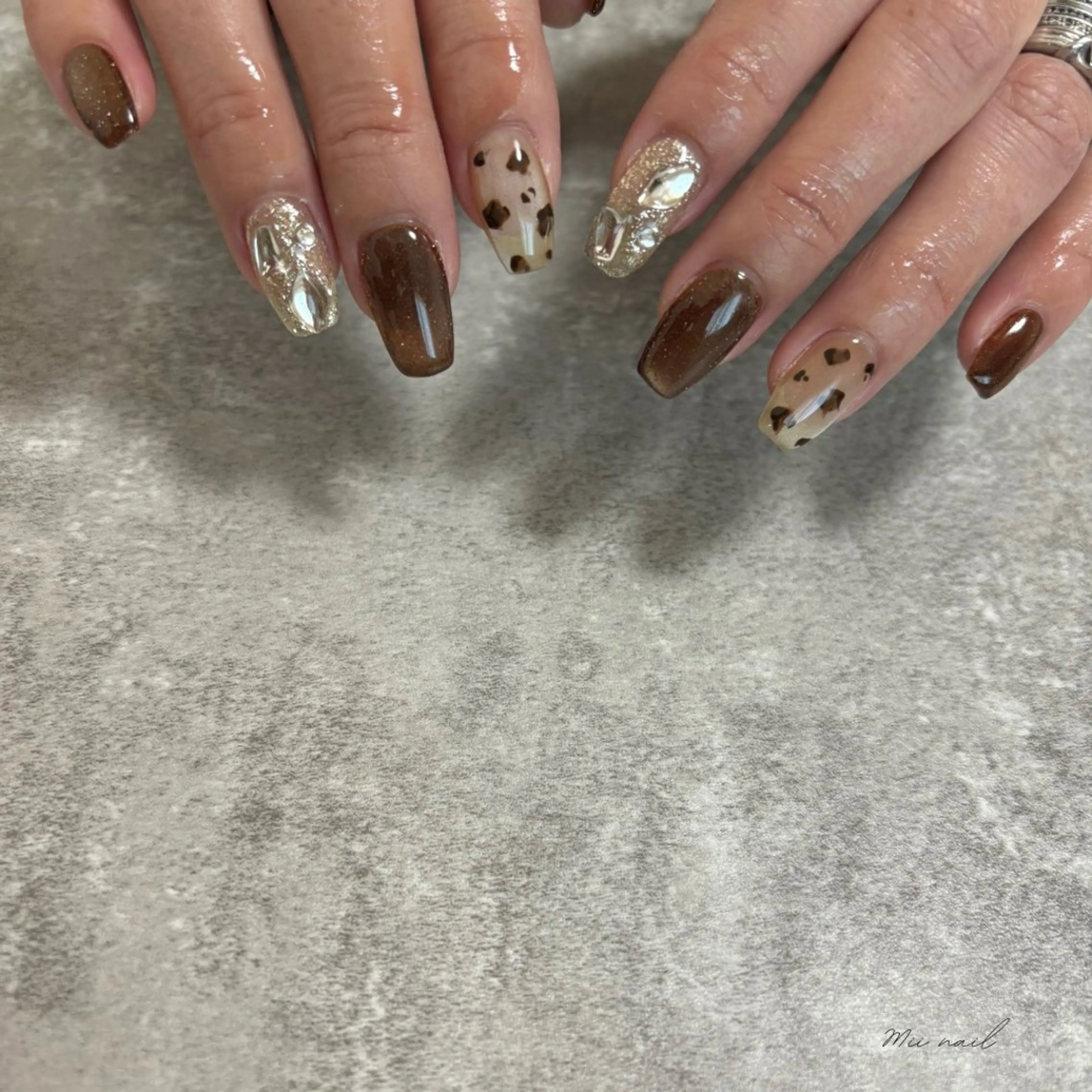 ネイル Mii nail いづみのその他イメージ