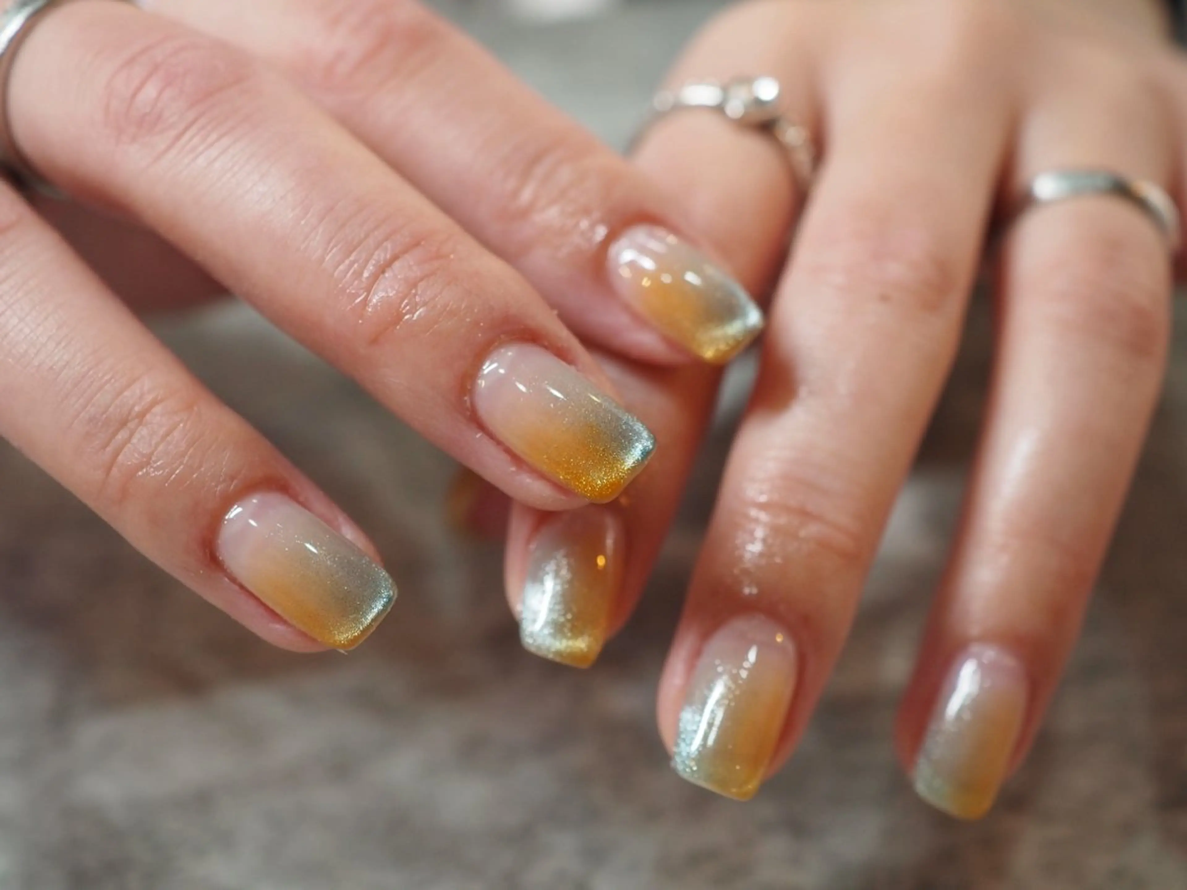 ネイル glaNje部谷 (オーナー)のその他イメージ