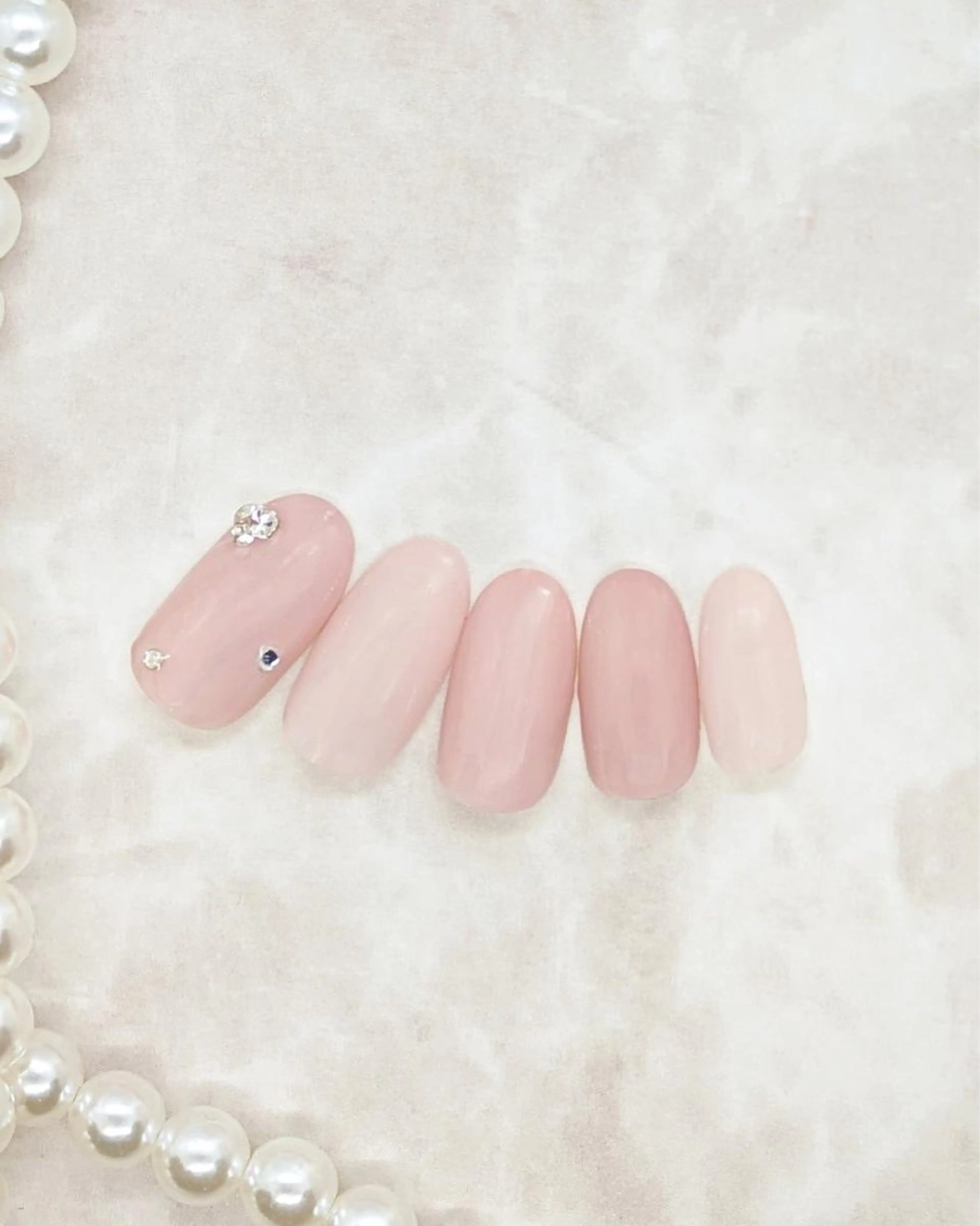 ネイル Lua nailのネイルデザイン
