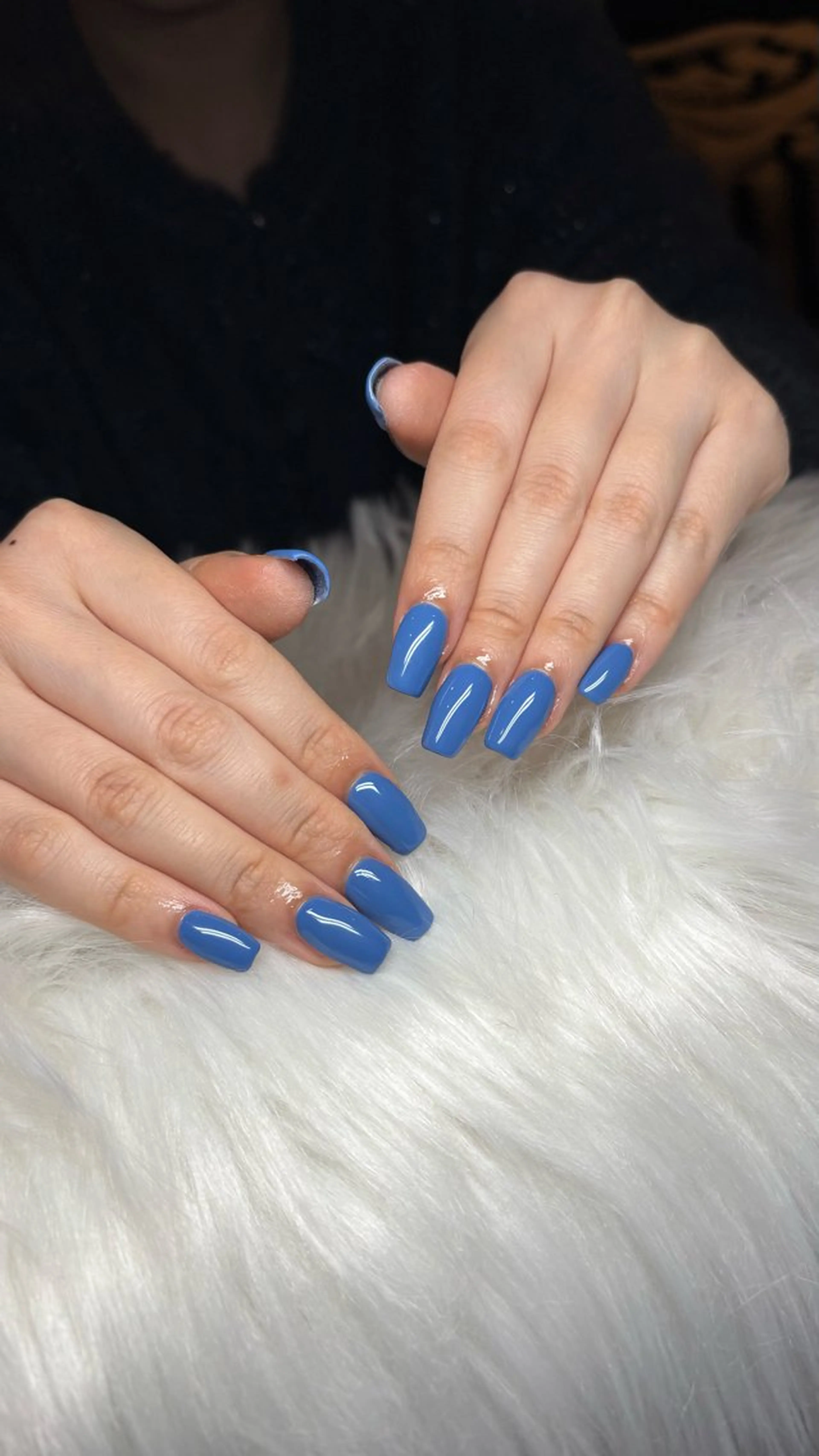 ネイル あづき💅✨ ✨のネイルデザイン