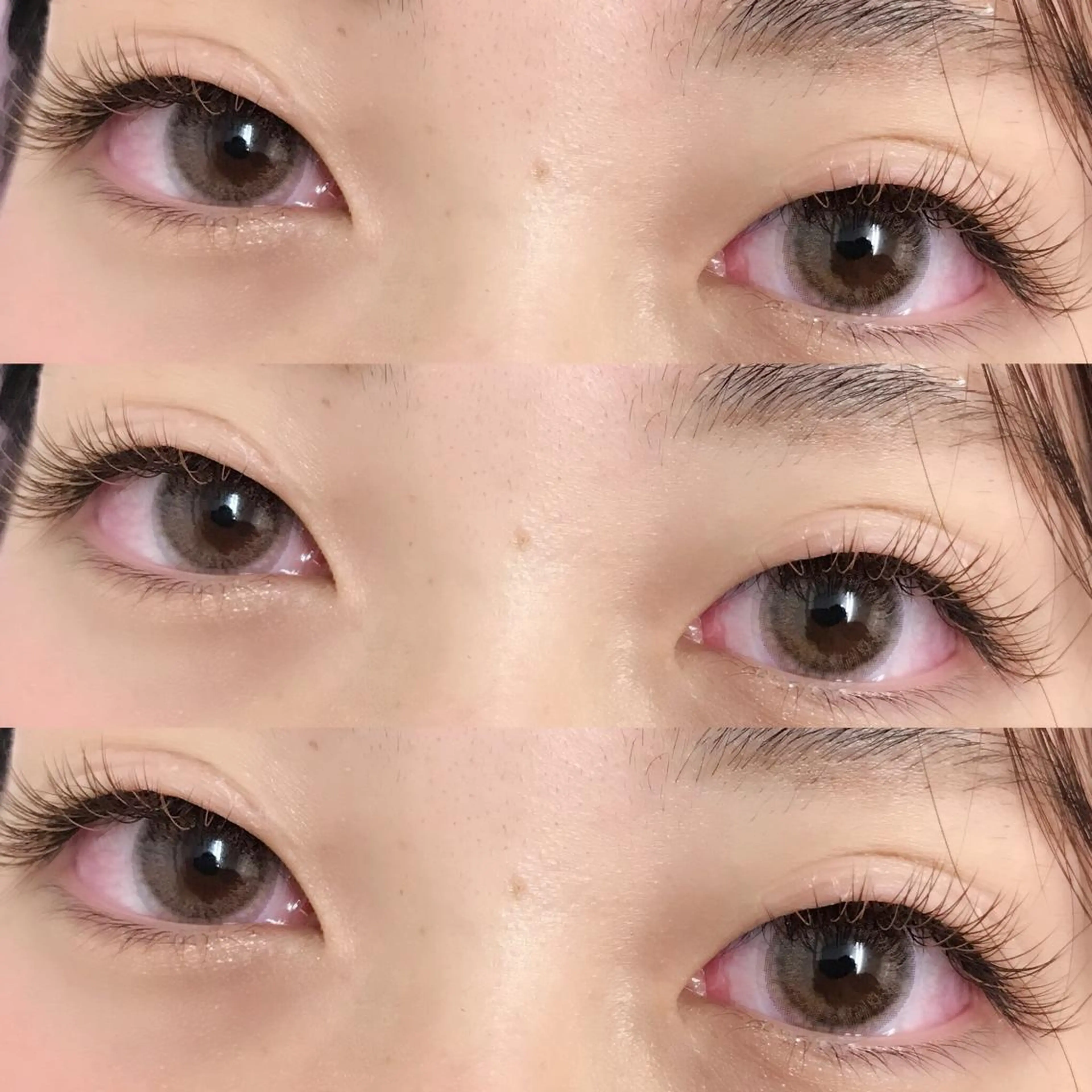 マツエク・マツパ salon ｕｌｕのマツエク・マツパデザイン