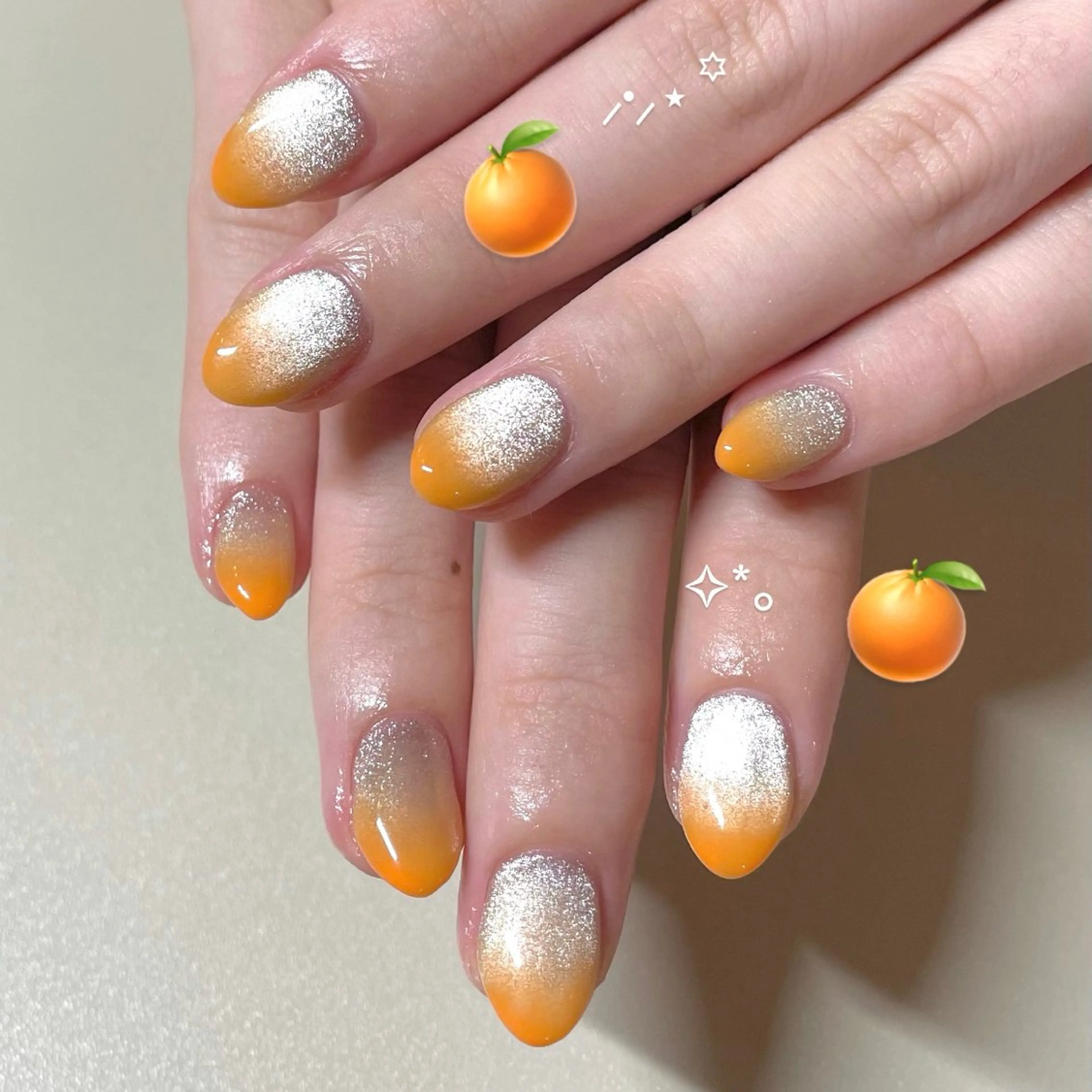 ネイル ハンドネイル aime Ayanoのネイルデザイン