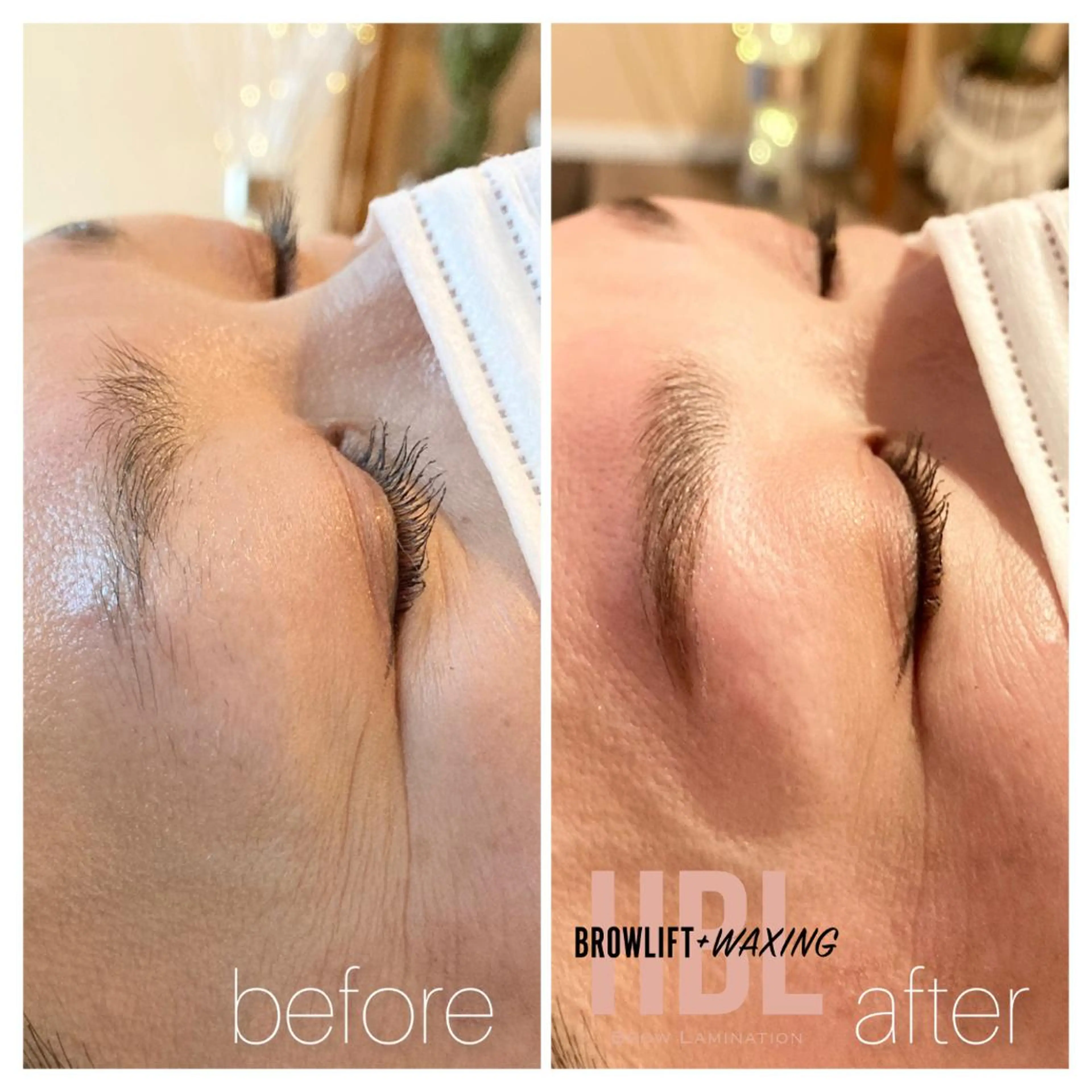 Lassy keikoの眉毛・アイブロウイメージ