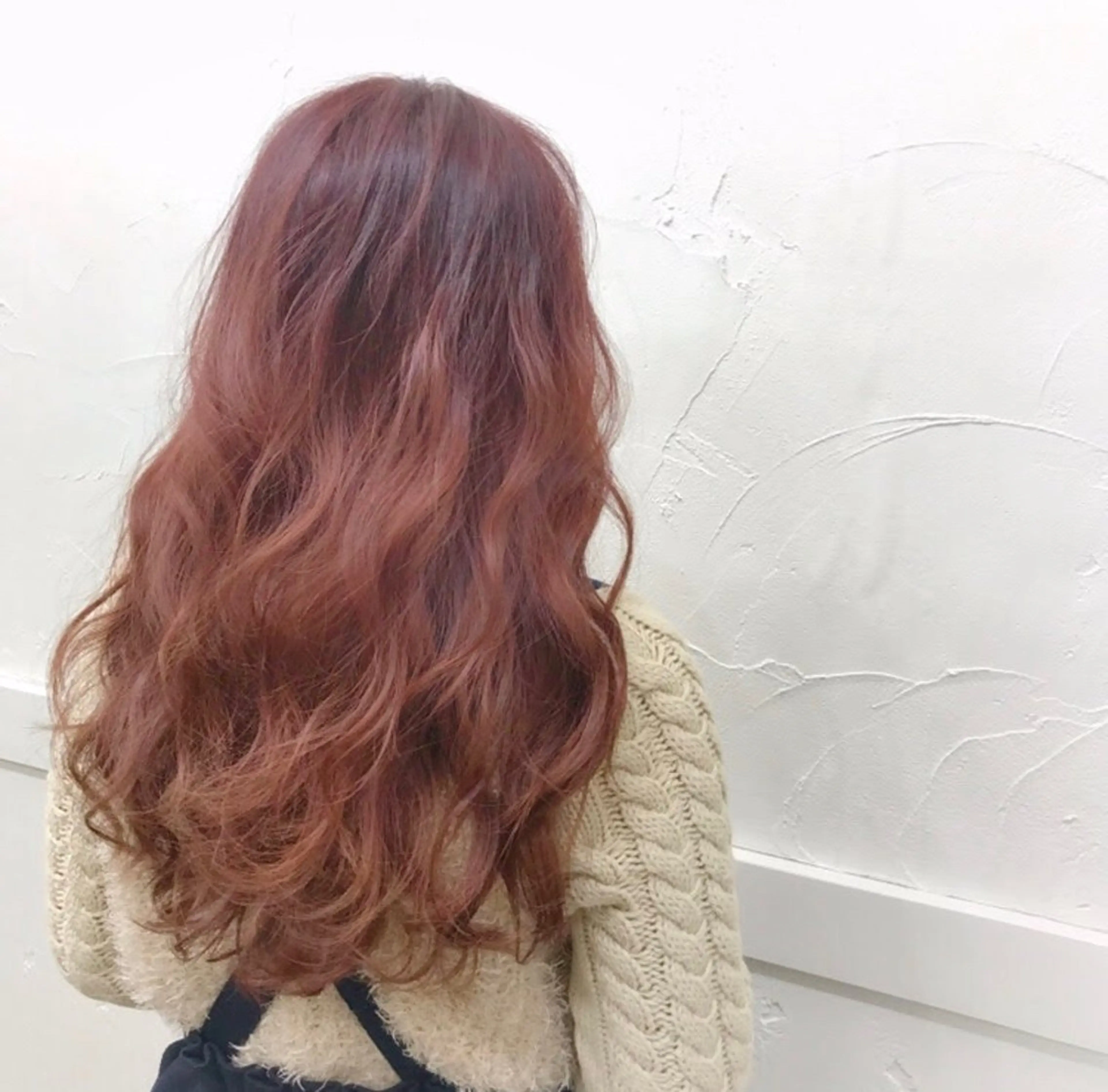 ロング カラー 🌱透明感カラー☘️ TOYO🌱のヘアスタイル