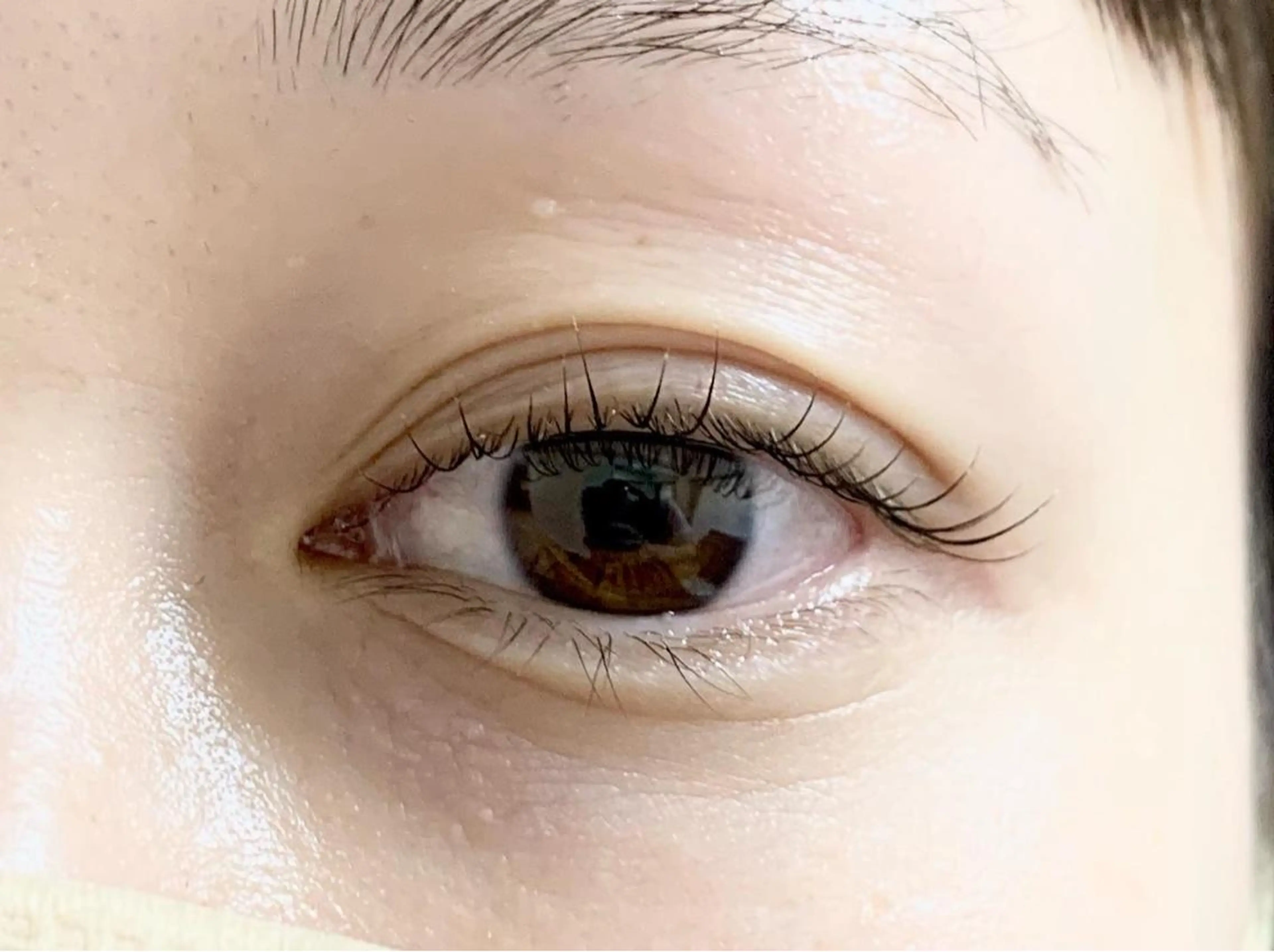 マツエク・マツパ サルサグレイス千葉店 塩井のマツエク・マツパデザイン