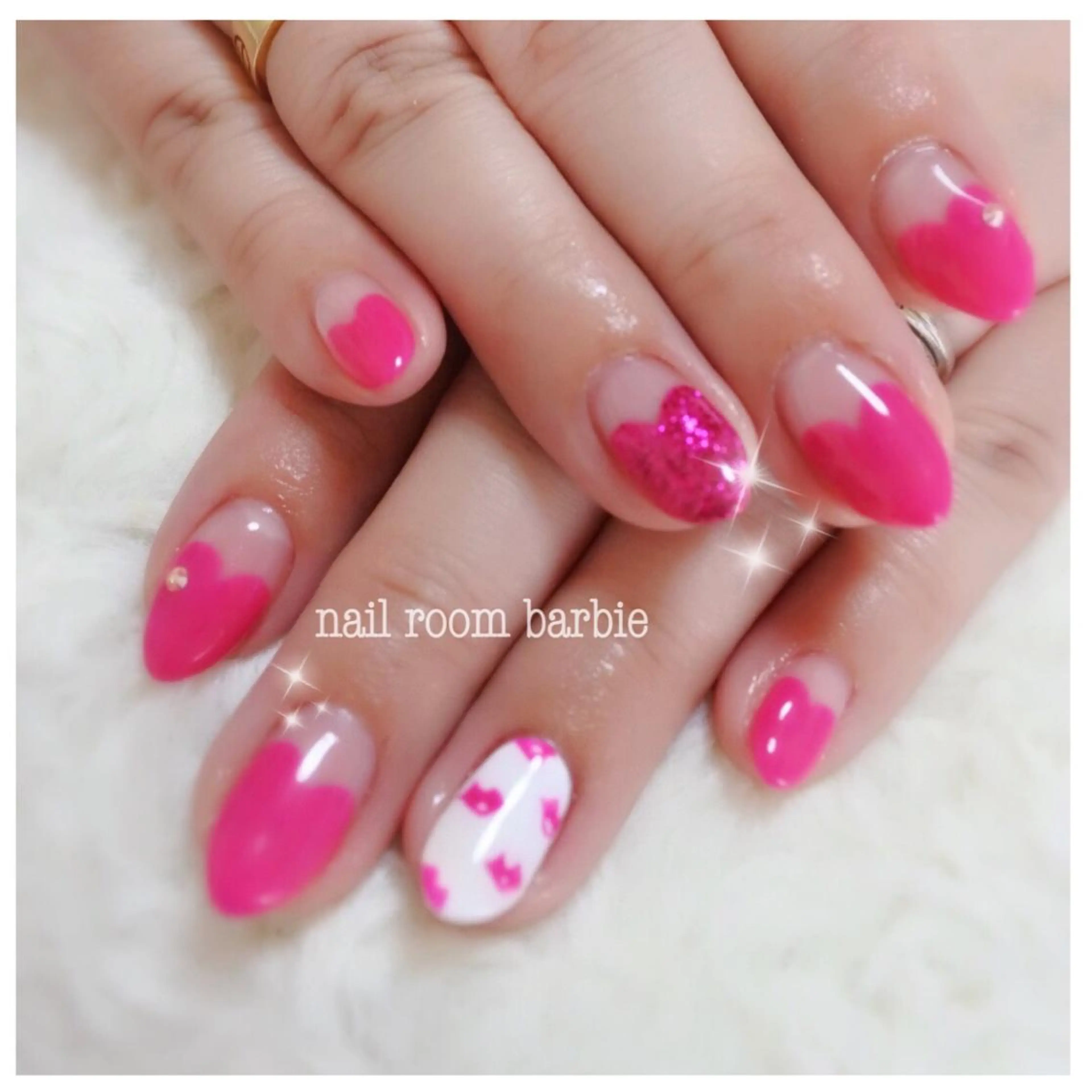 ネイル 27salon yuinaのネイルデザイン