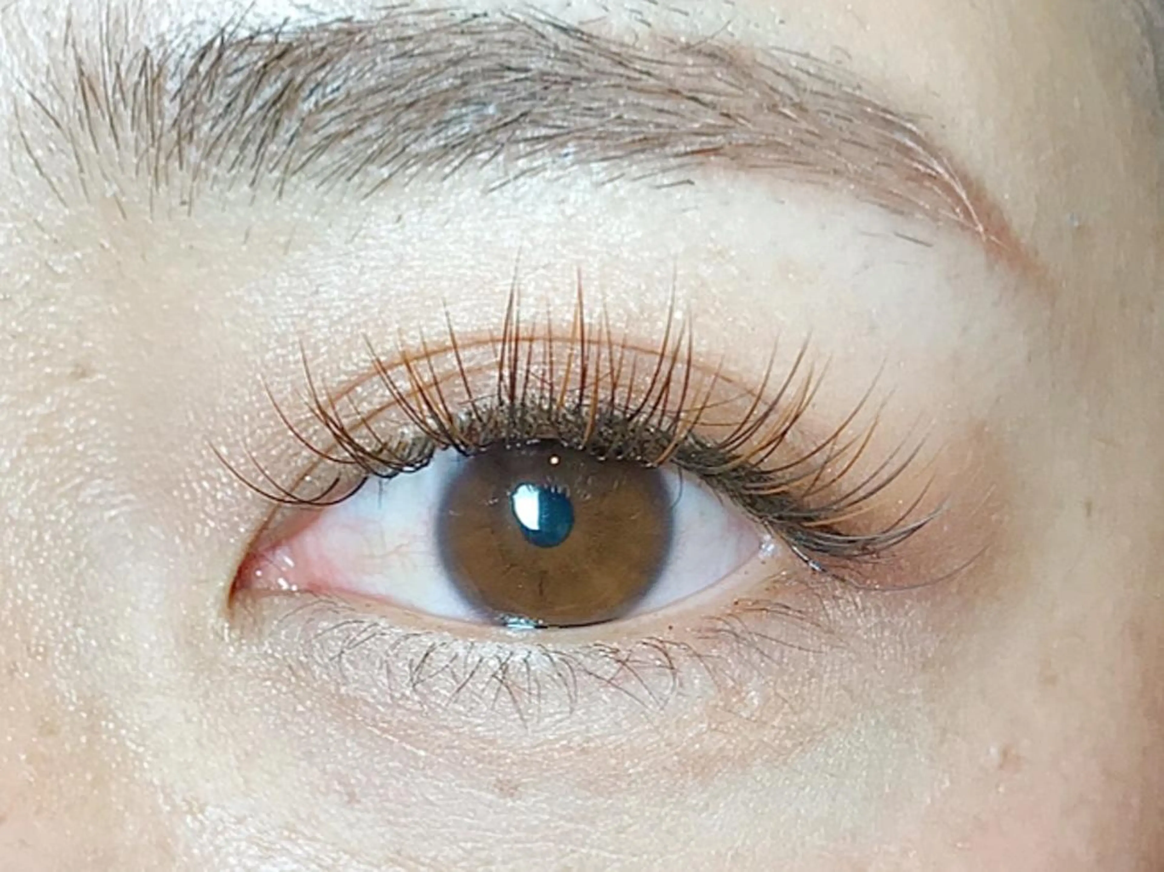 マツエク・マツパ マツエク Schüler 心斎橋のマツエク・マツパデザイン