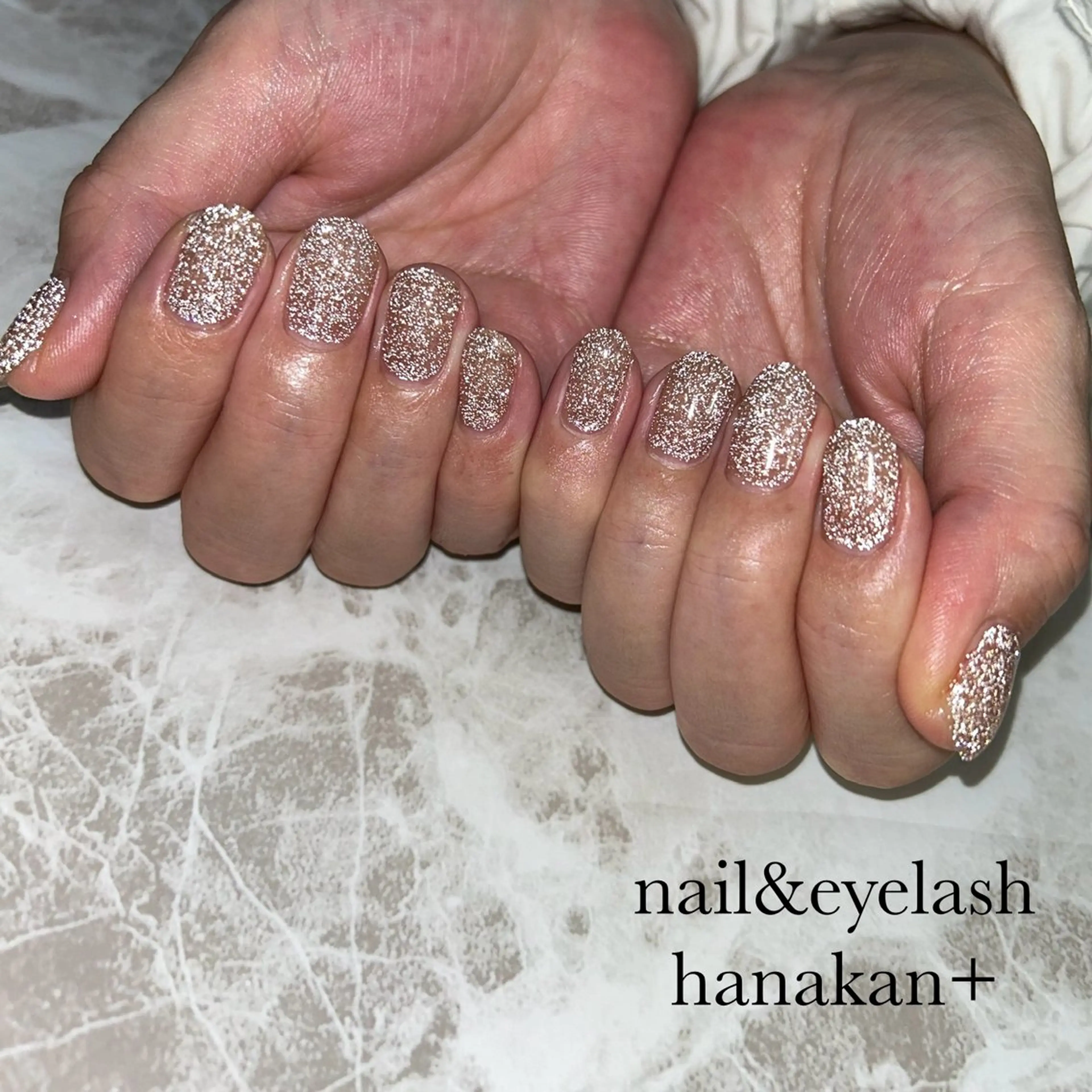 ネイル S Fumiのマツエク・マツパデザイン