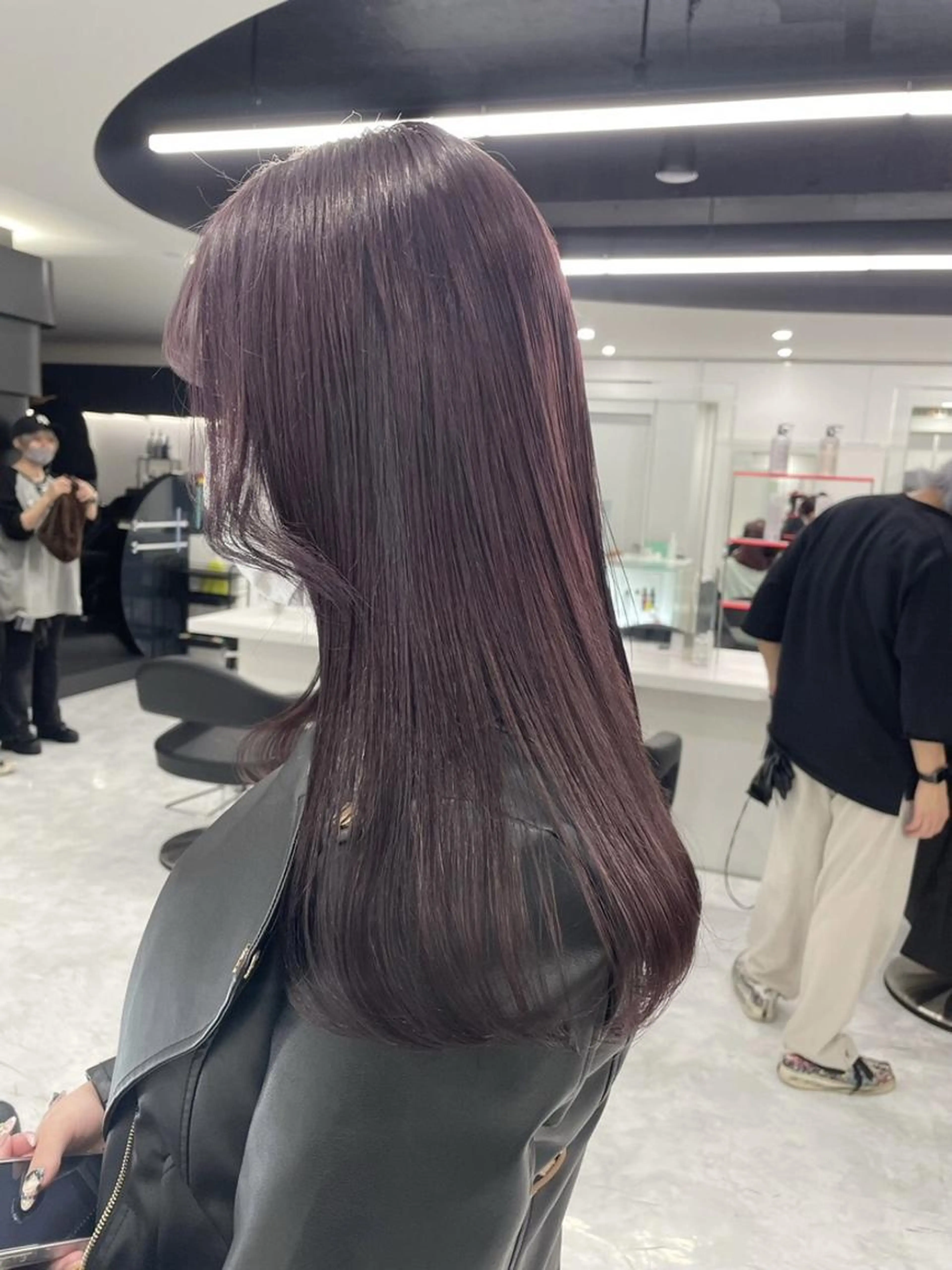 ୨୧ ワンカラー୨୧の写真