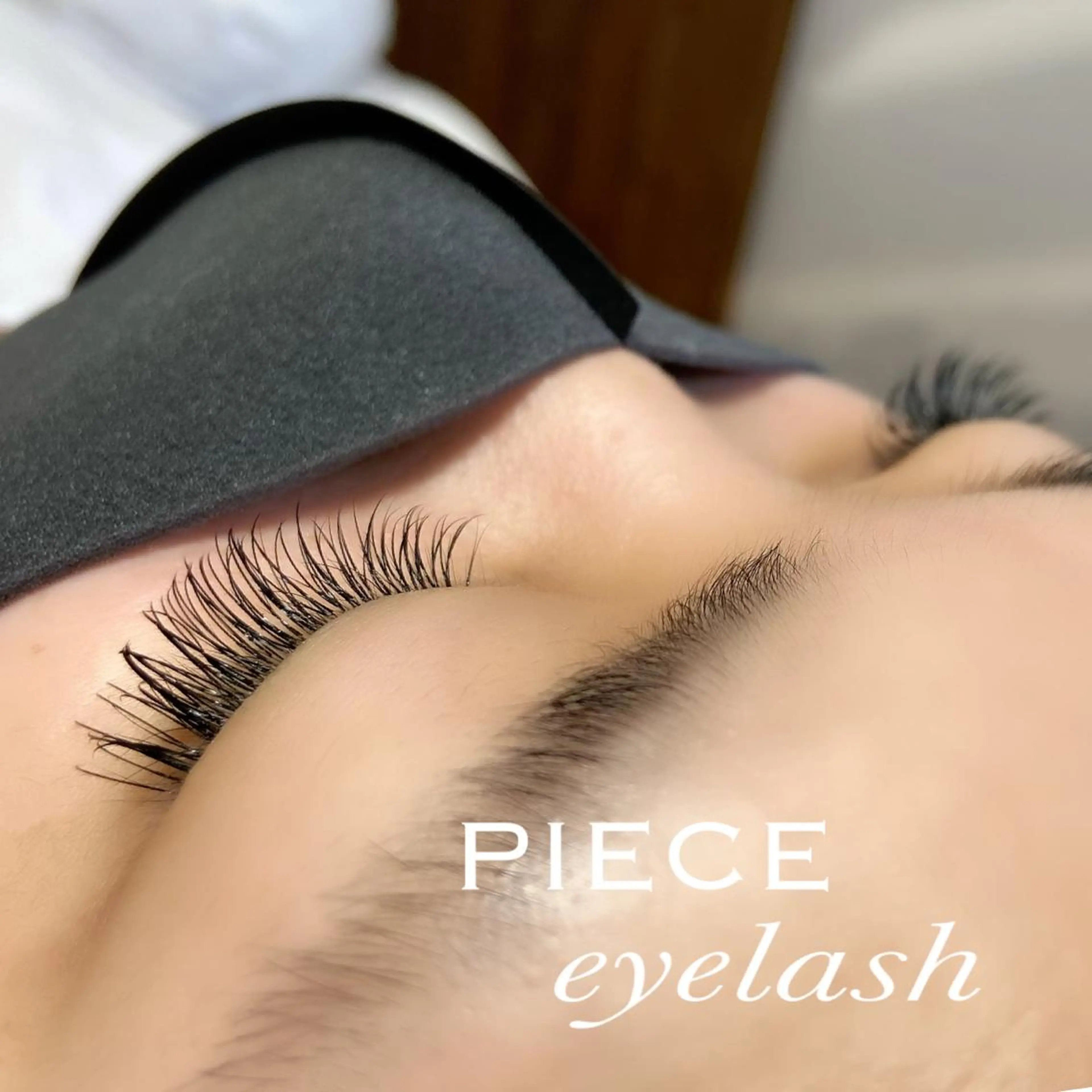 マツエク・マツパ マツエク piece♡ megのマツエク・マツパデザイン