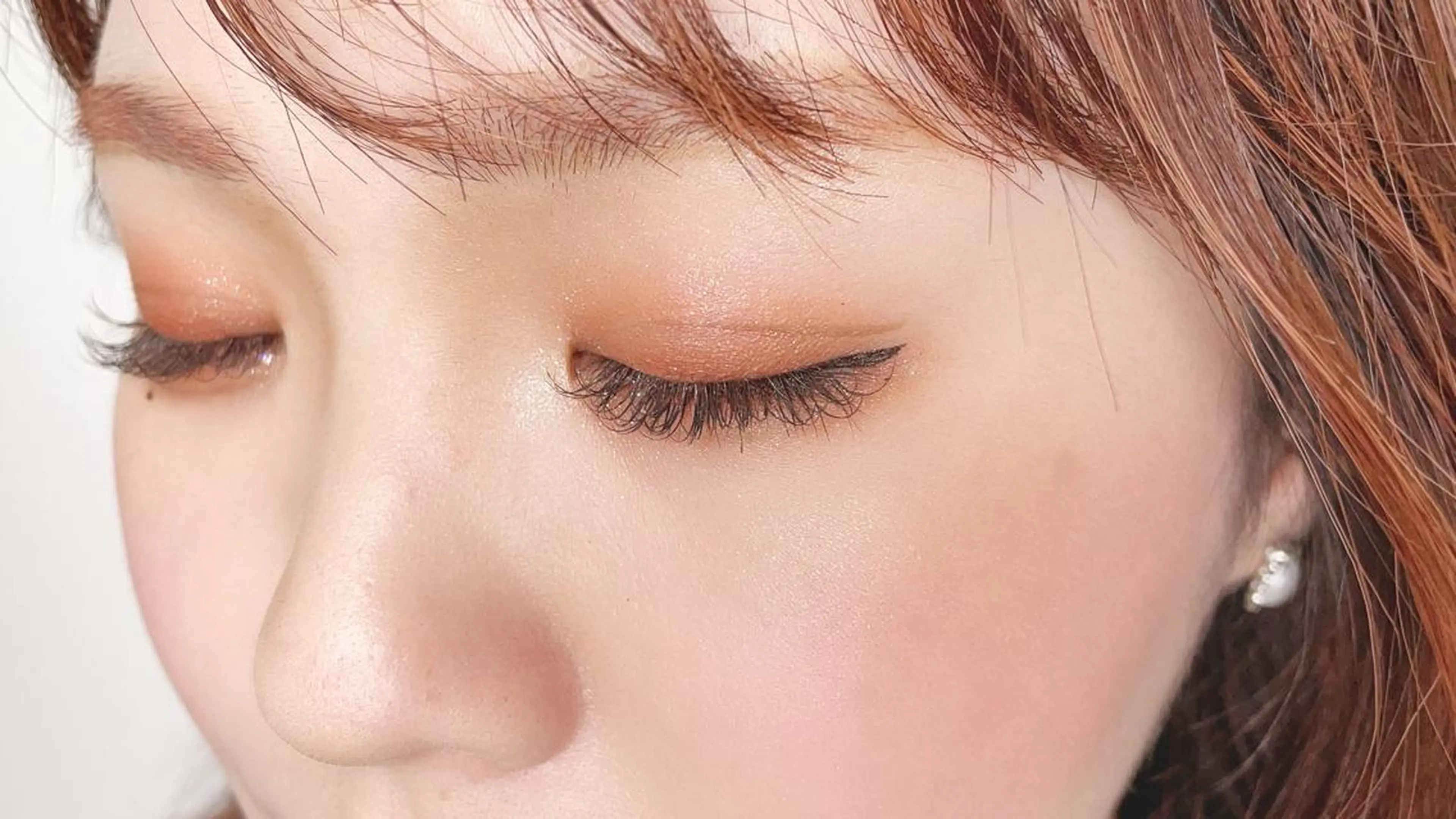 マツエク・マツパ 🤍❄️水田 美雪❄️🤍のマツエク・マツパデザイン