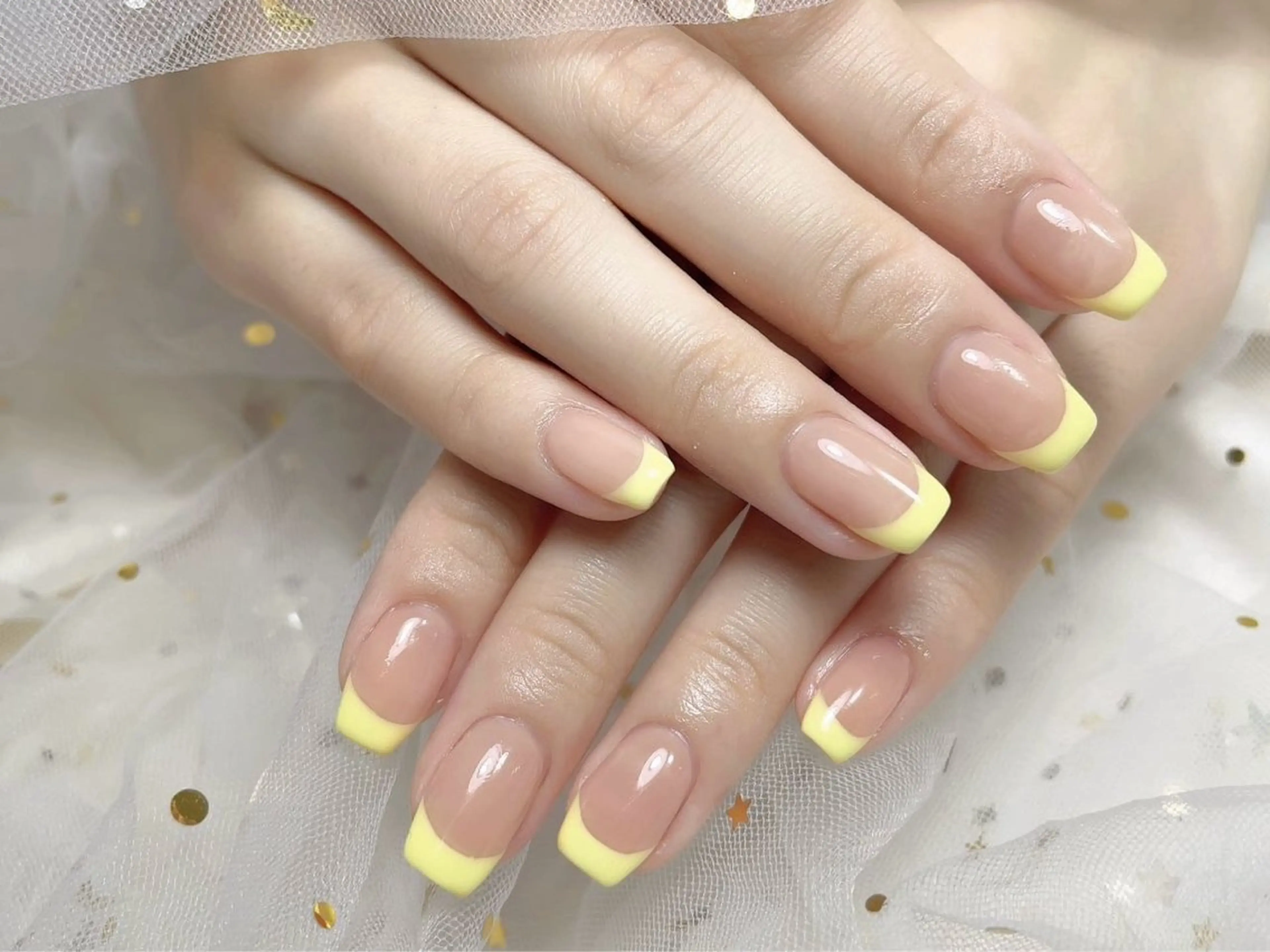 ネイル ジョリ kasumi🌹💅のネイルデザイン