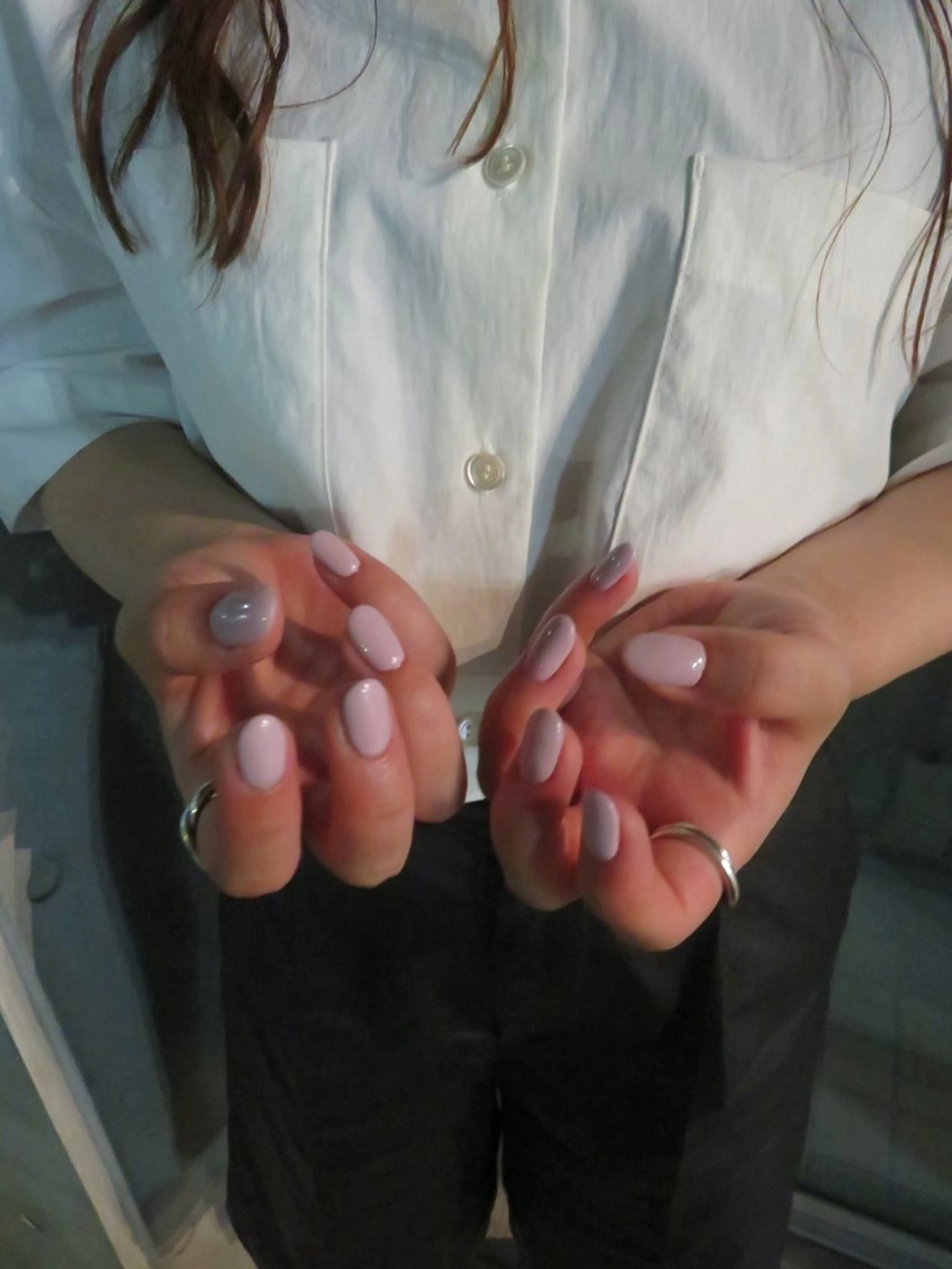 ネイル 市川 加奈子のネイルデザイン