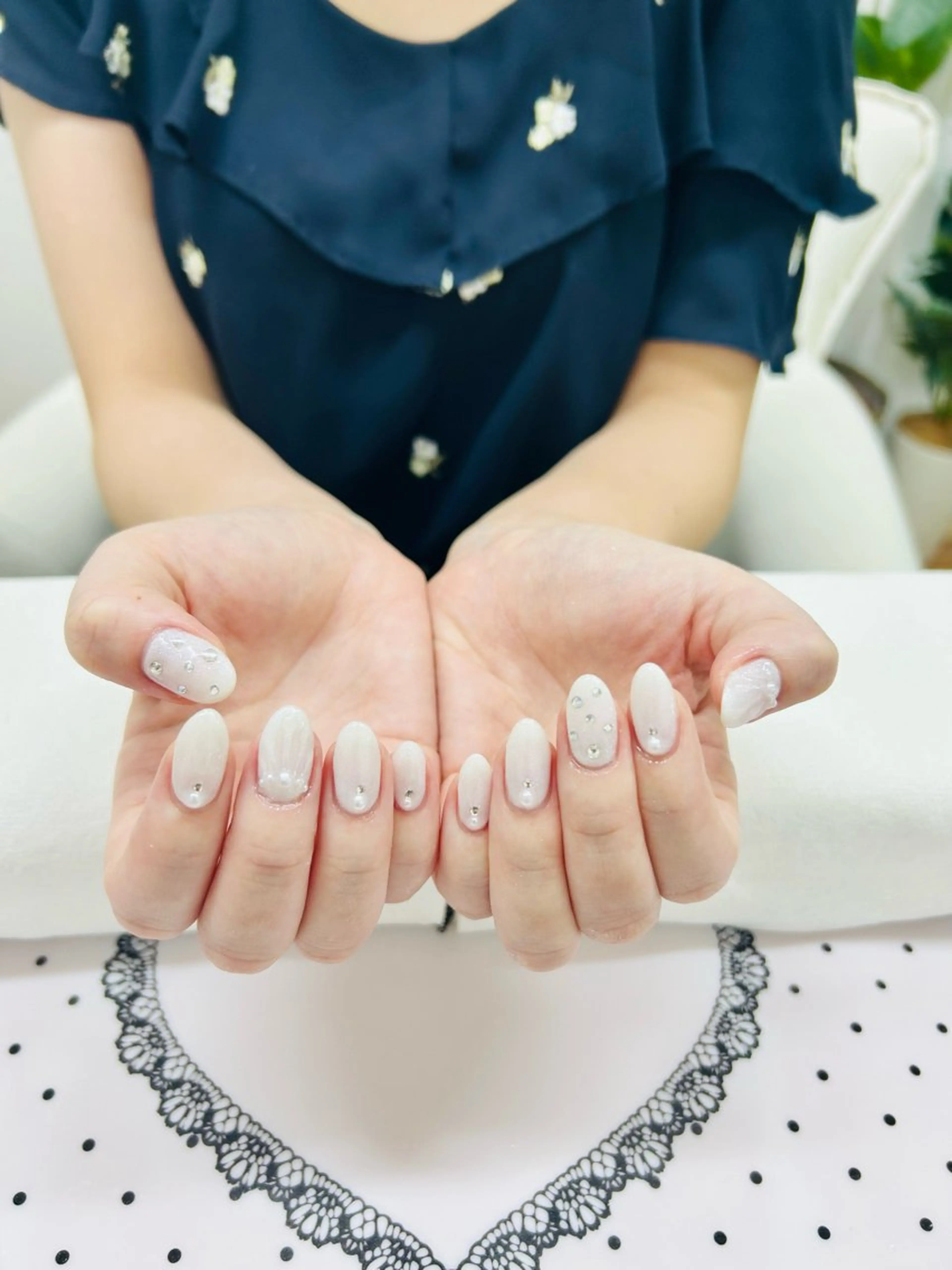 ネイル プライベートサロン LALA Nailのネイルデザイン