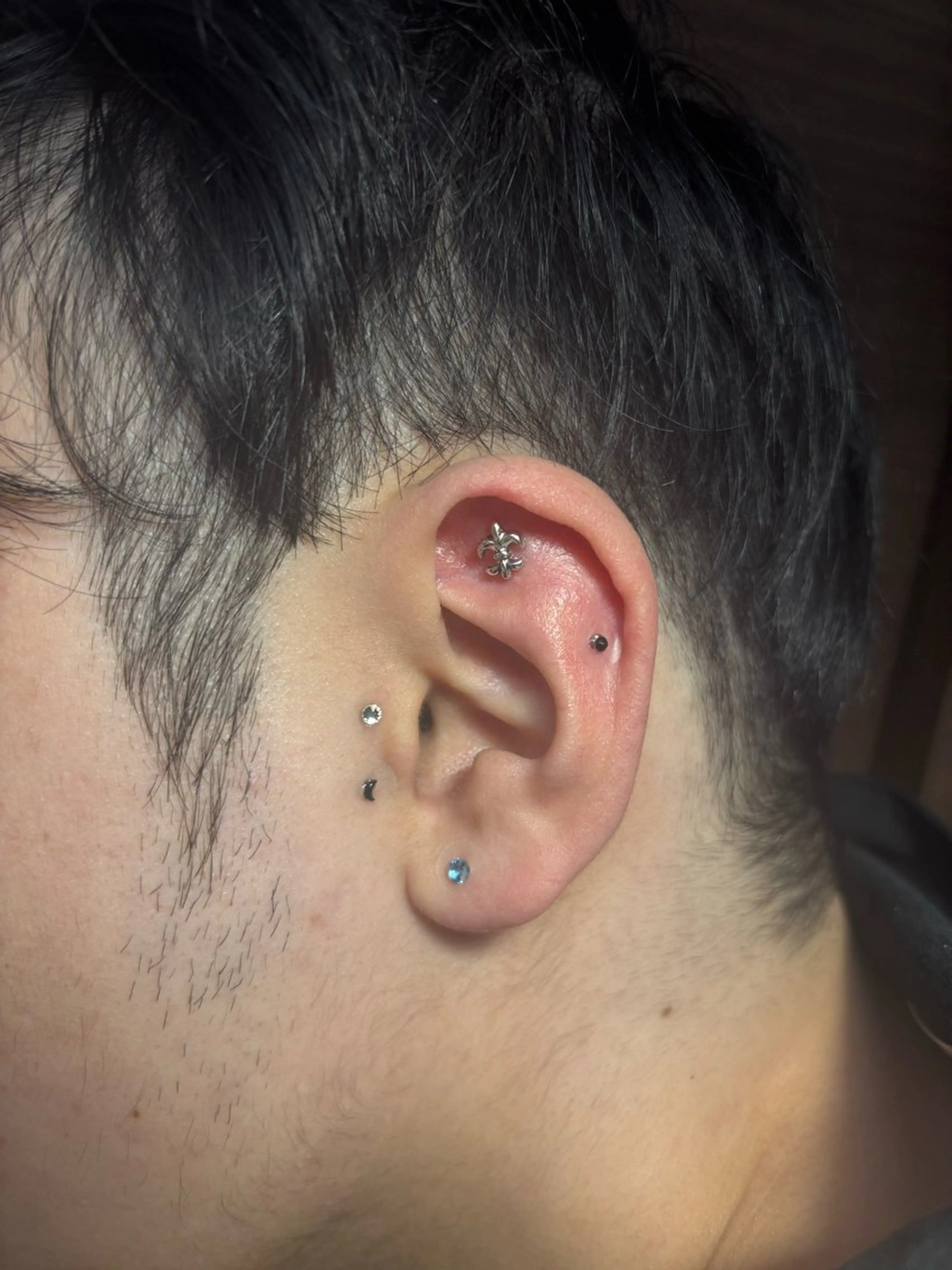 Nail Ambra 小山のネイルデザイン