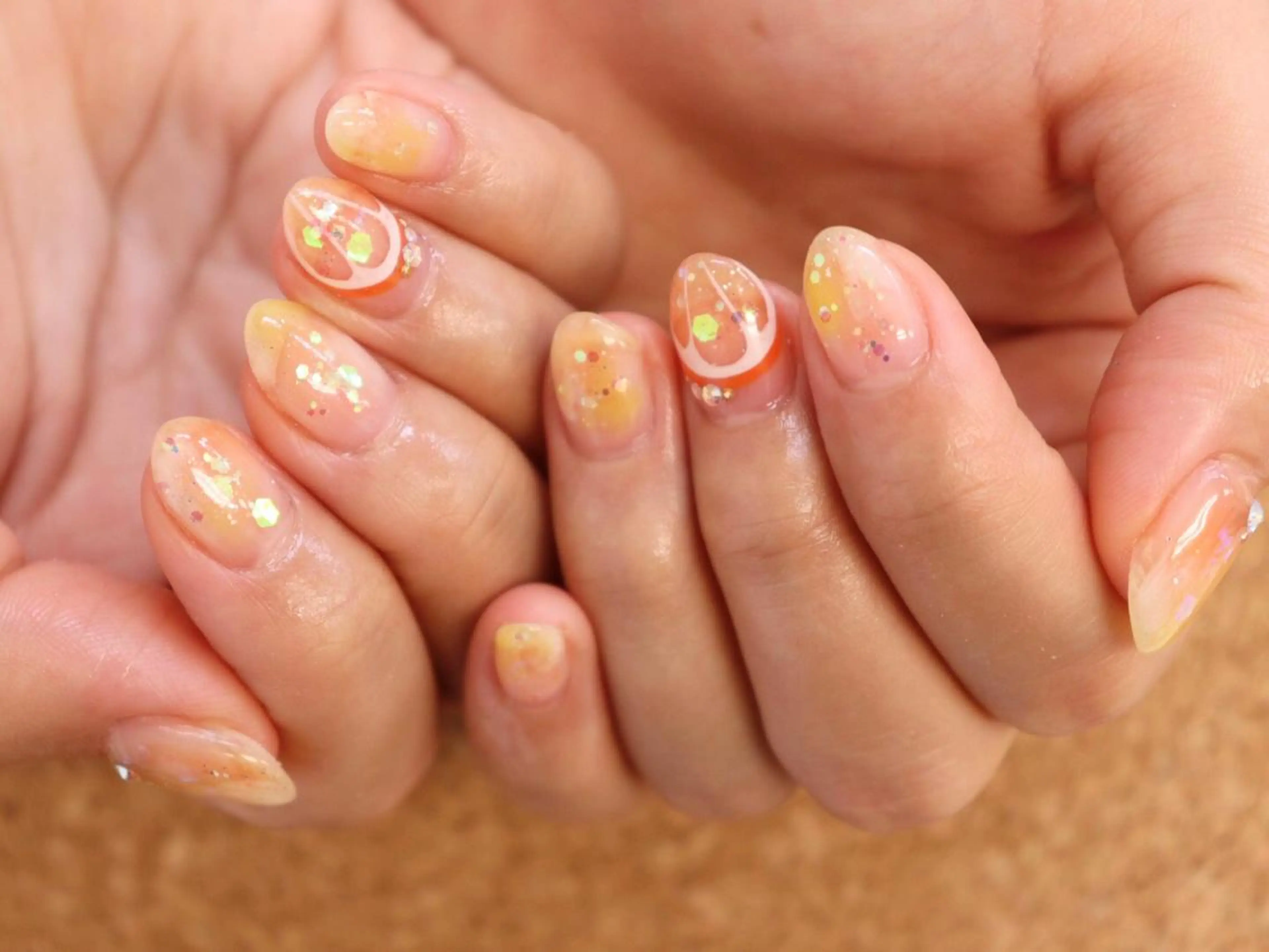 ネイル Dolce.Nail 大宮店のネイルデザイン