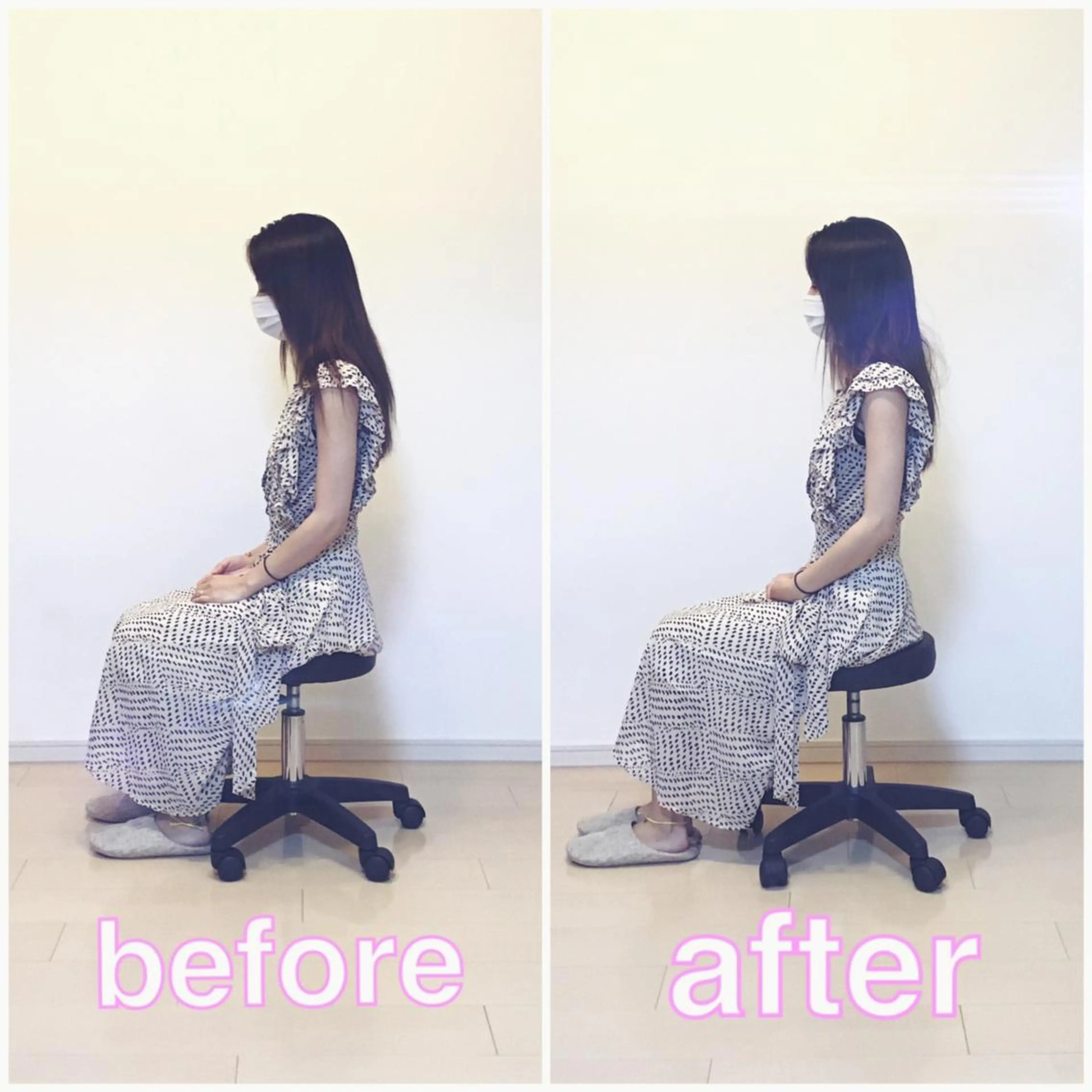 エステ リラク TOTAL BODY CARE SALON SUNNY所属・ブライダルエステ 美容整体・筋膜オイルのエステ・リラクイメージ