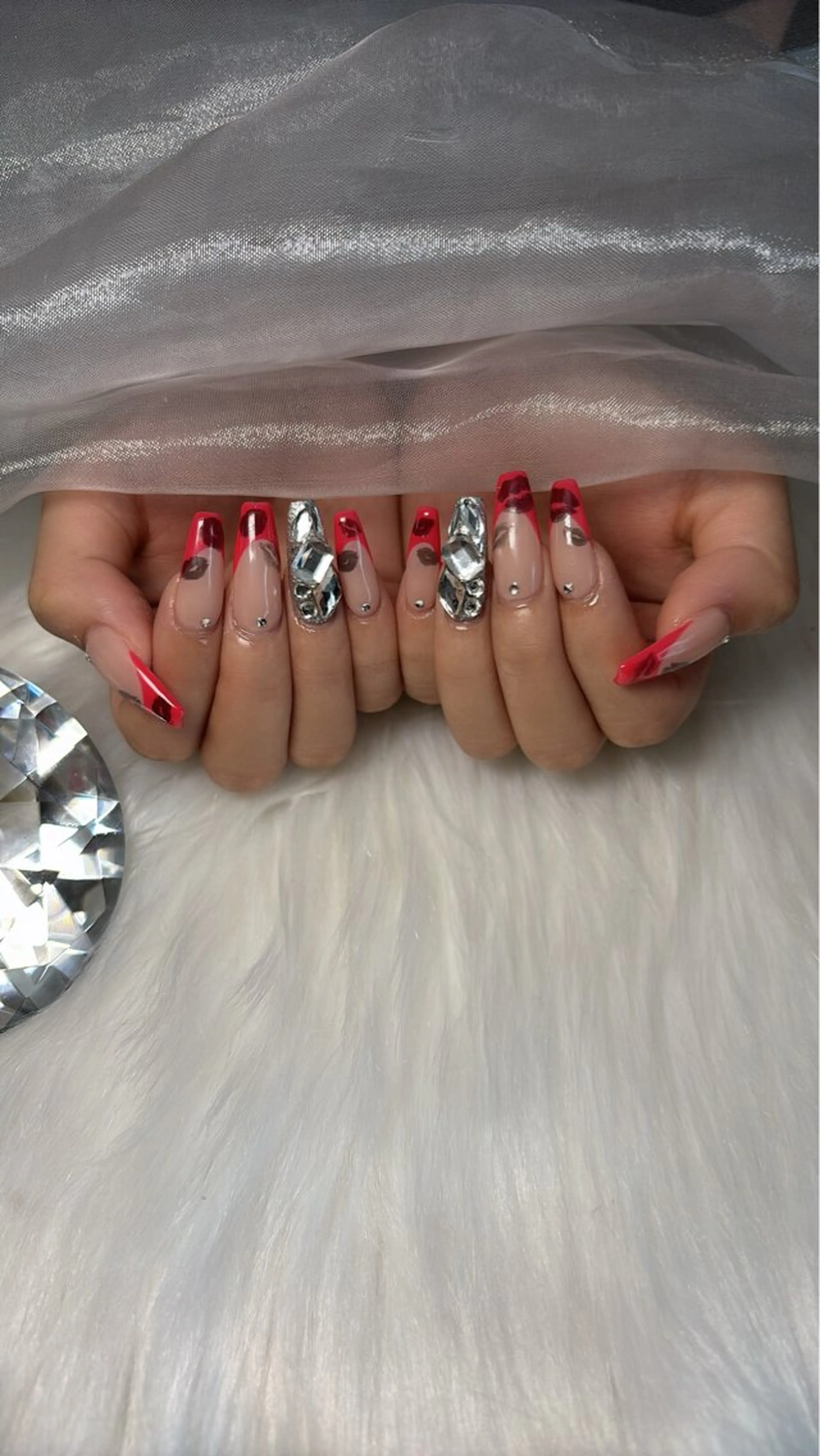 ネイル ハンドネイル salon de belnetta所属・Kayo 💅のネイルデザイン