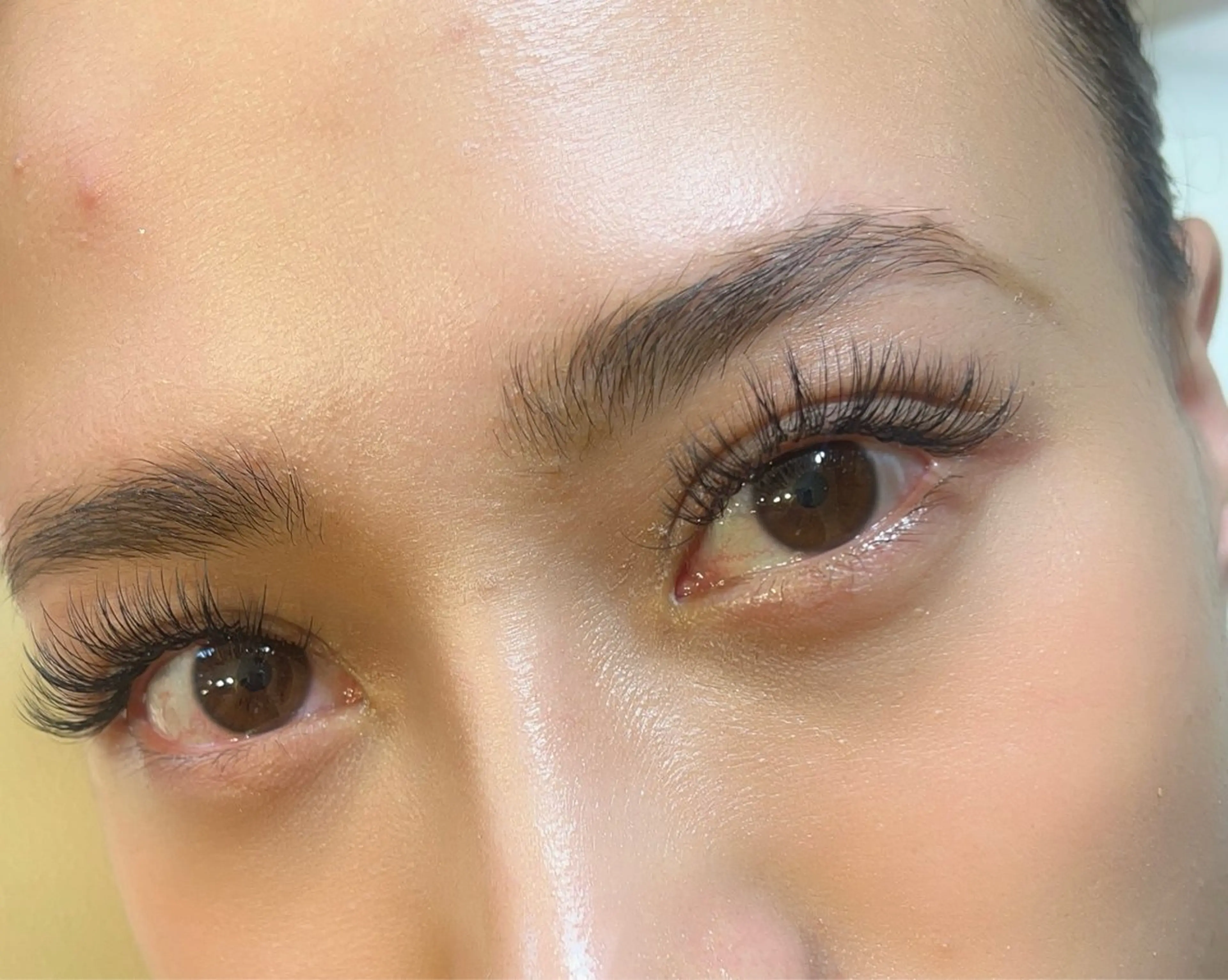 マツエク・マツパ マツエク 海外風まつげ眉毛 恵比寿｜masayoのマツエク・マツパデザイン