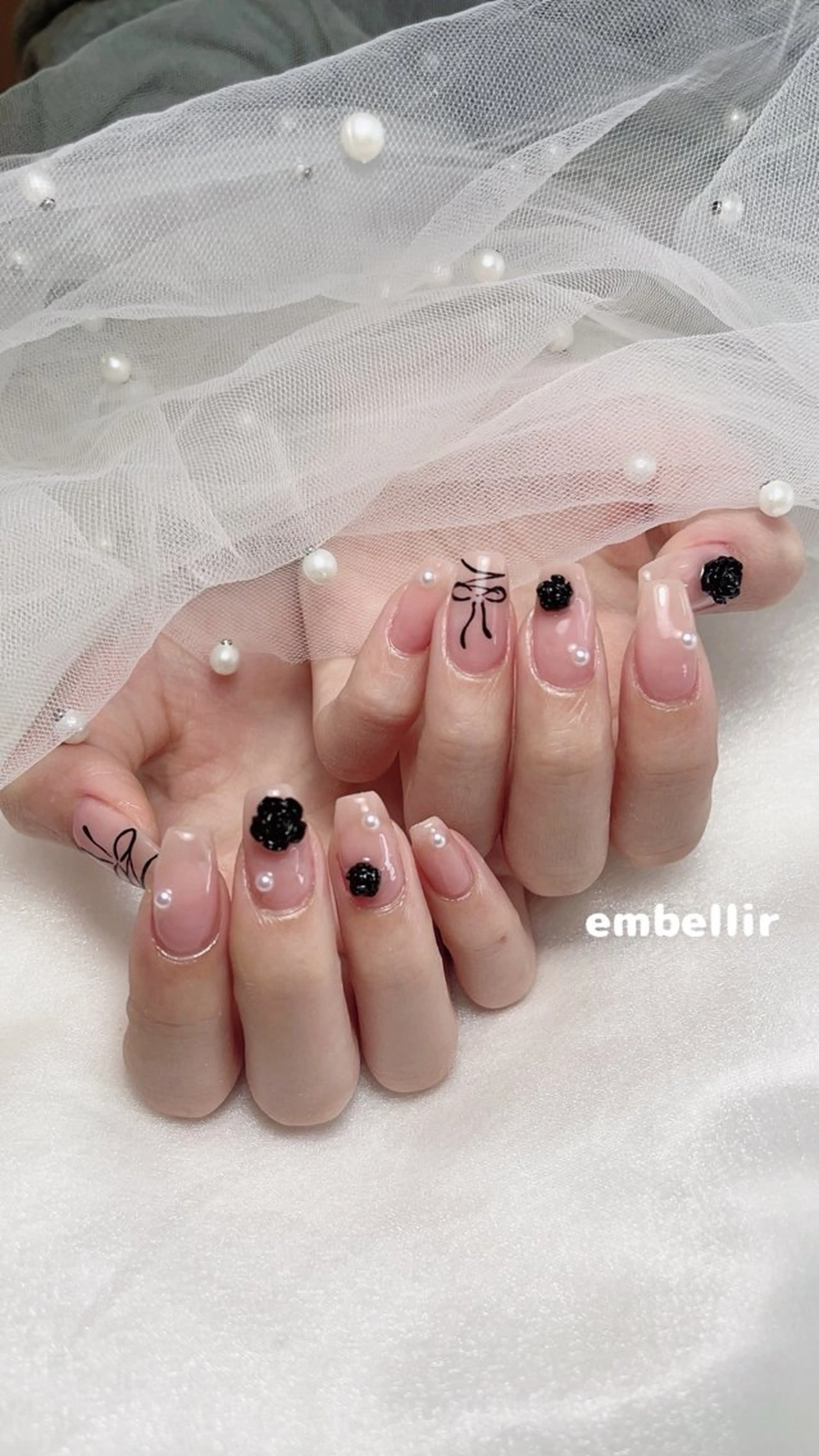 ネイル ハンドネイル emi ♡のネイルデザイン