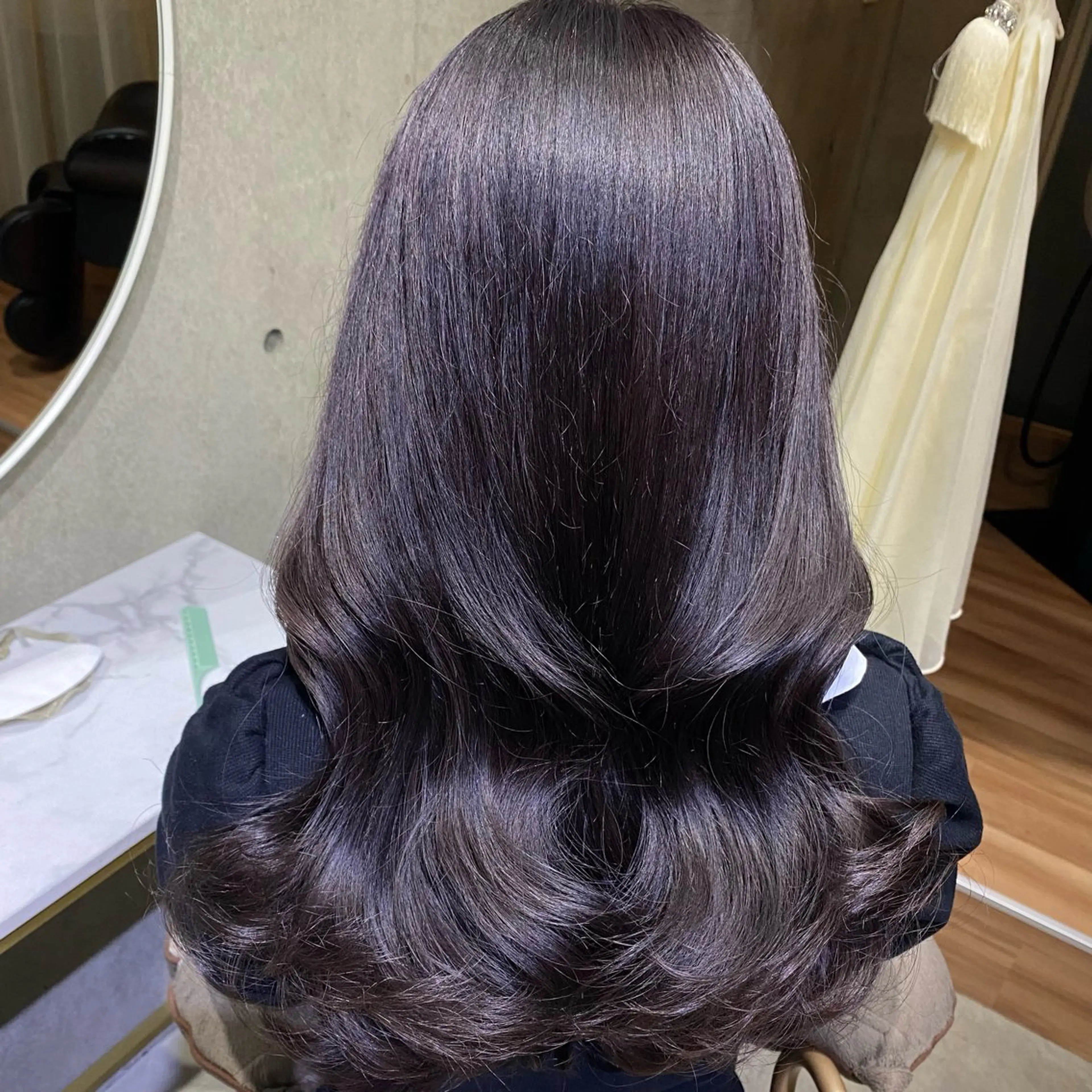 ロング CLALAsakae ♡Nao🎀のヘアスタイル