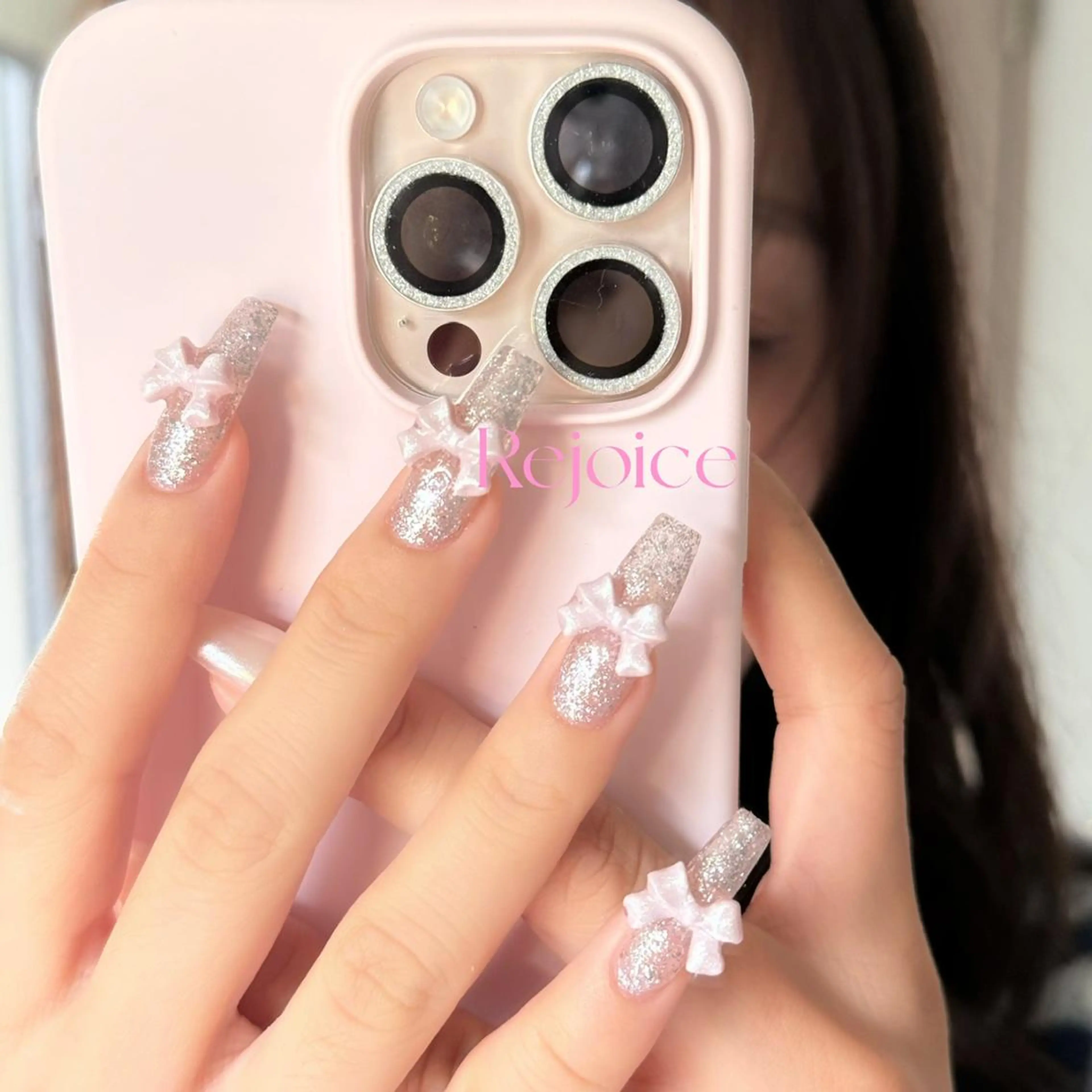 ネイル ネイルサロン リジョイス 渋谷店のネイルデザイン