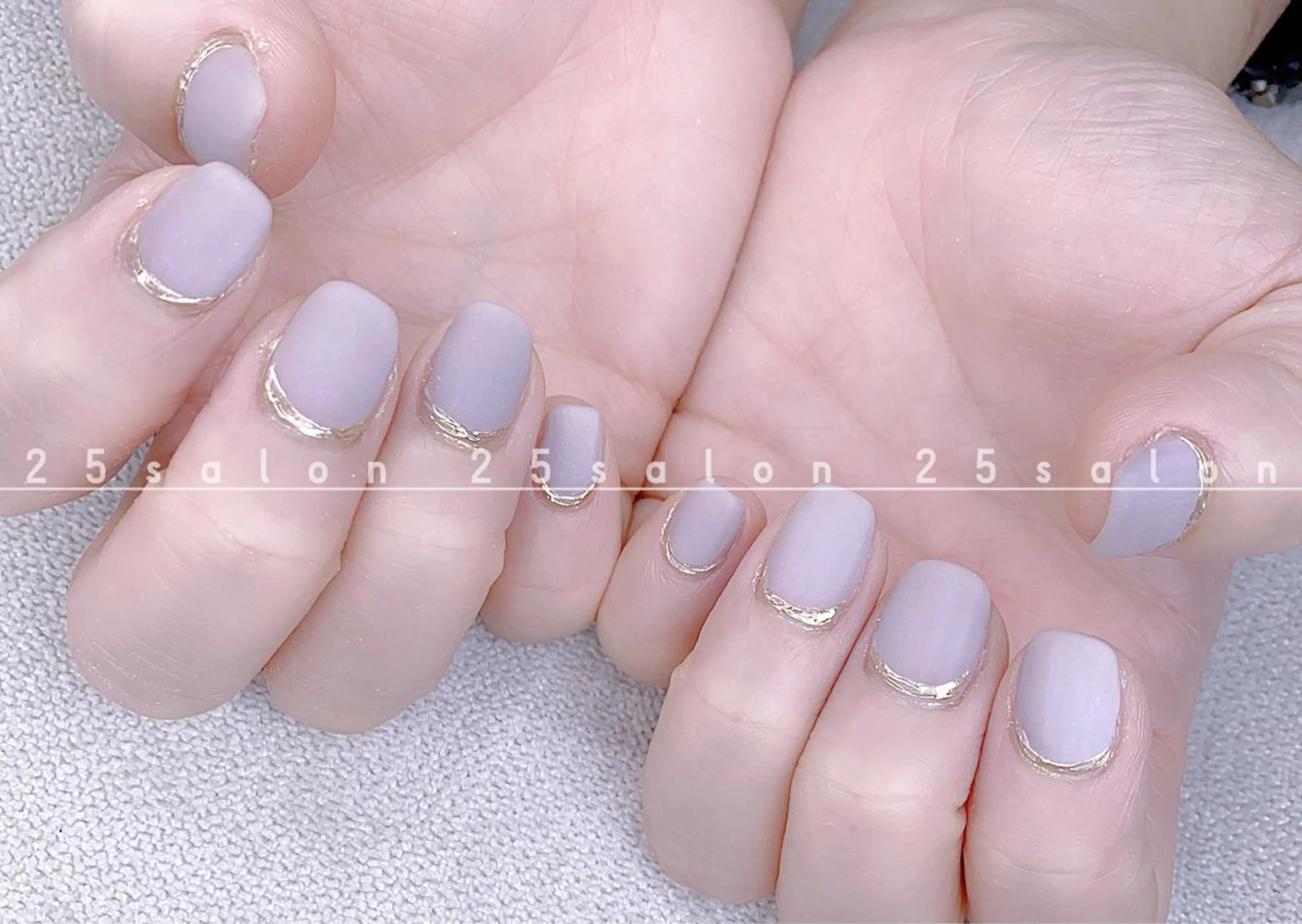 ネイル 2 5のマツエク・マツパデザイン