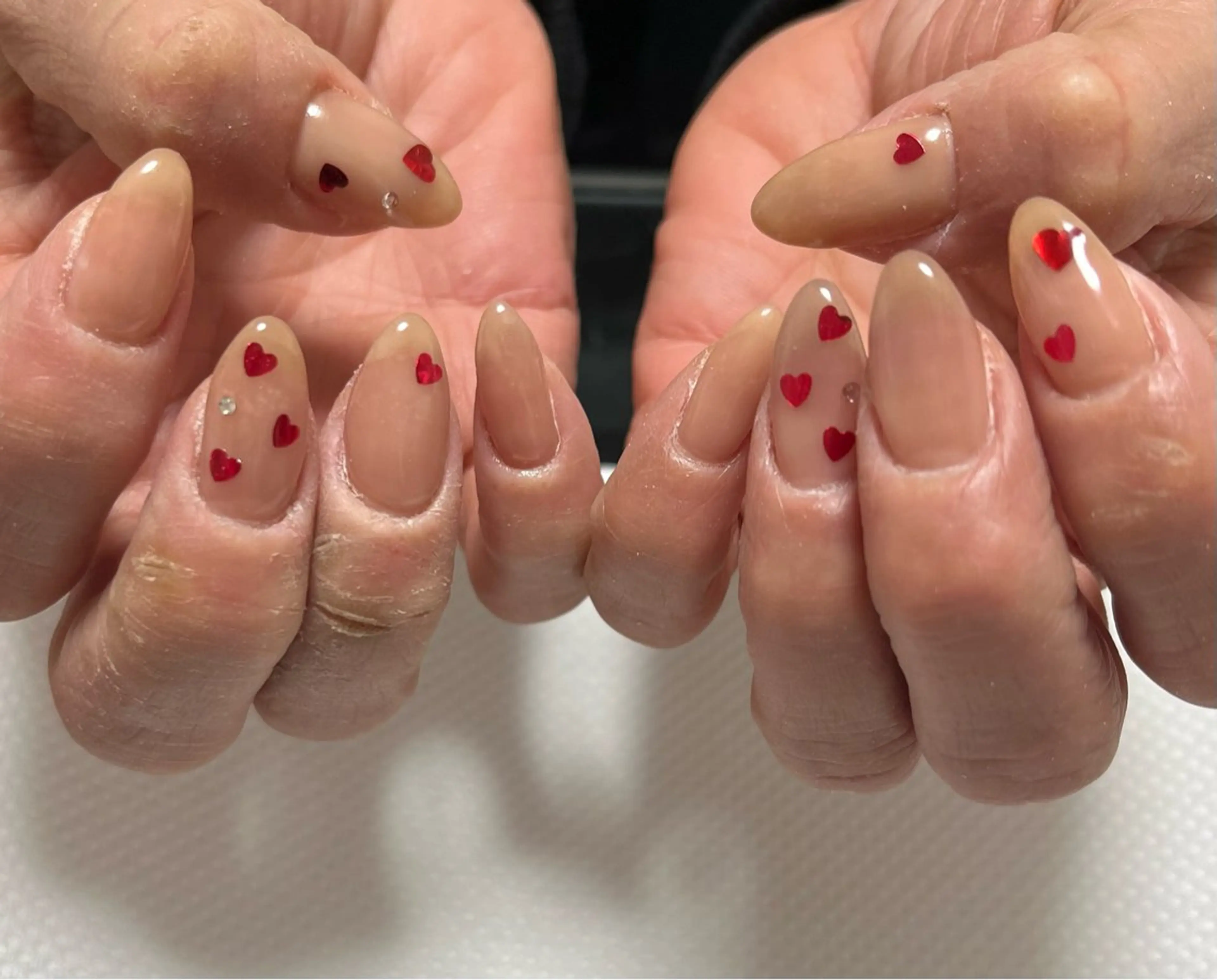 ネイル nail M&T所属・nail M&Tのネイルデザイン