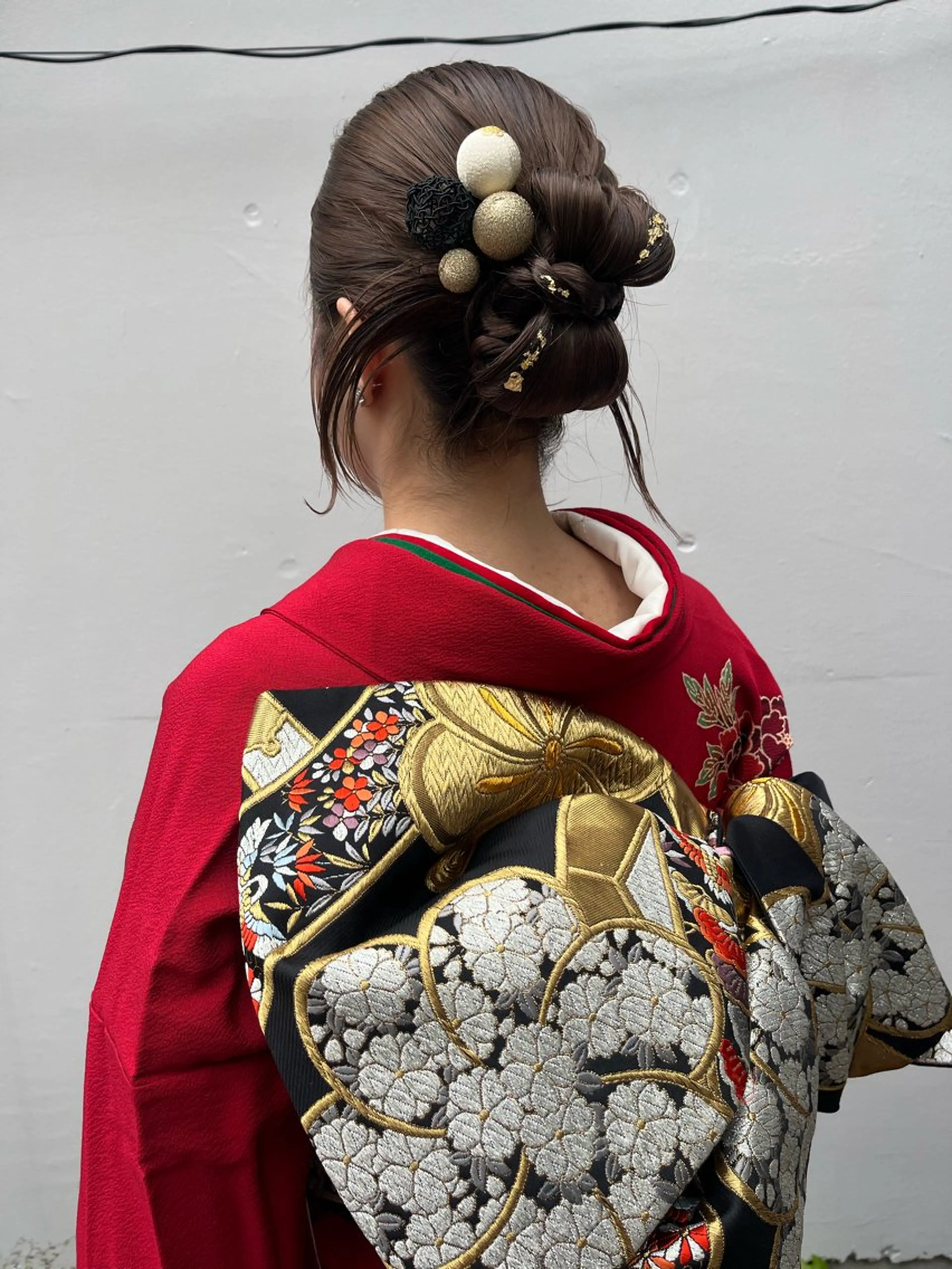 レイヤーカット/韓国 ヘア/ honokaのヘアスタイル