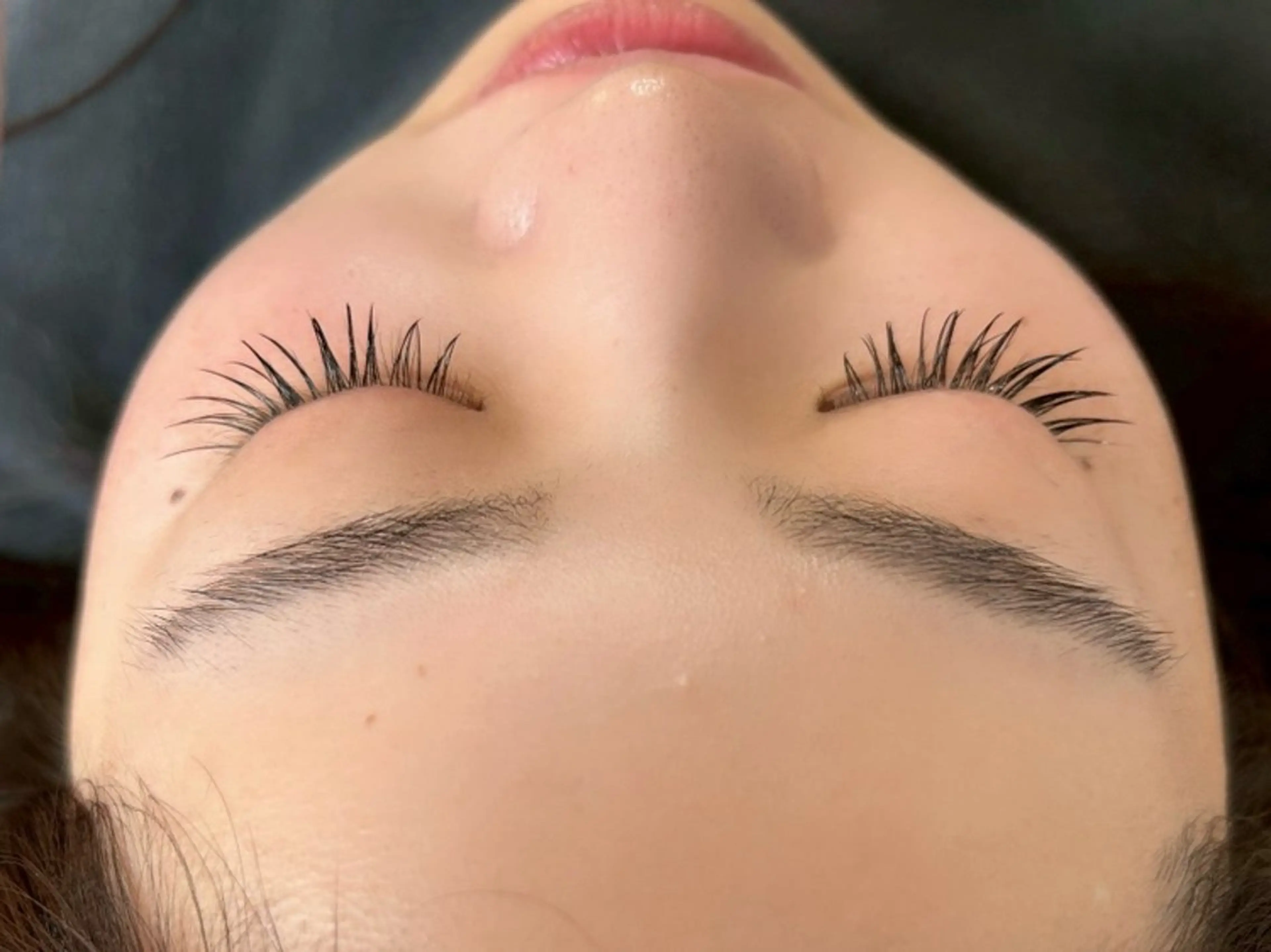 マツエク・マツパ 樋口 端咲のマツエク・マツパデザイン