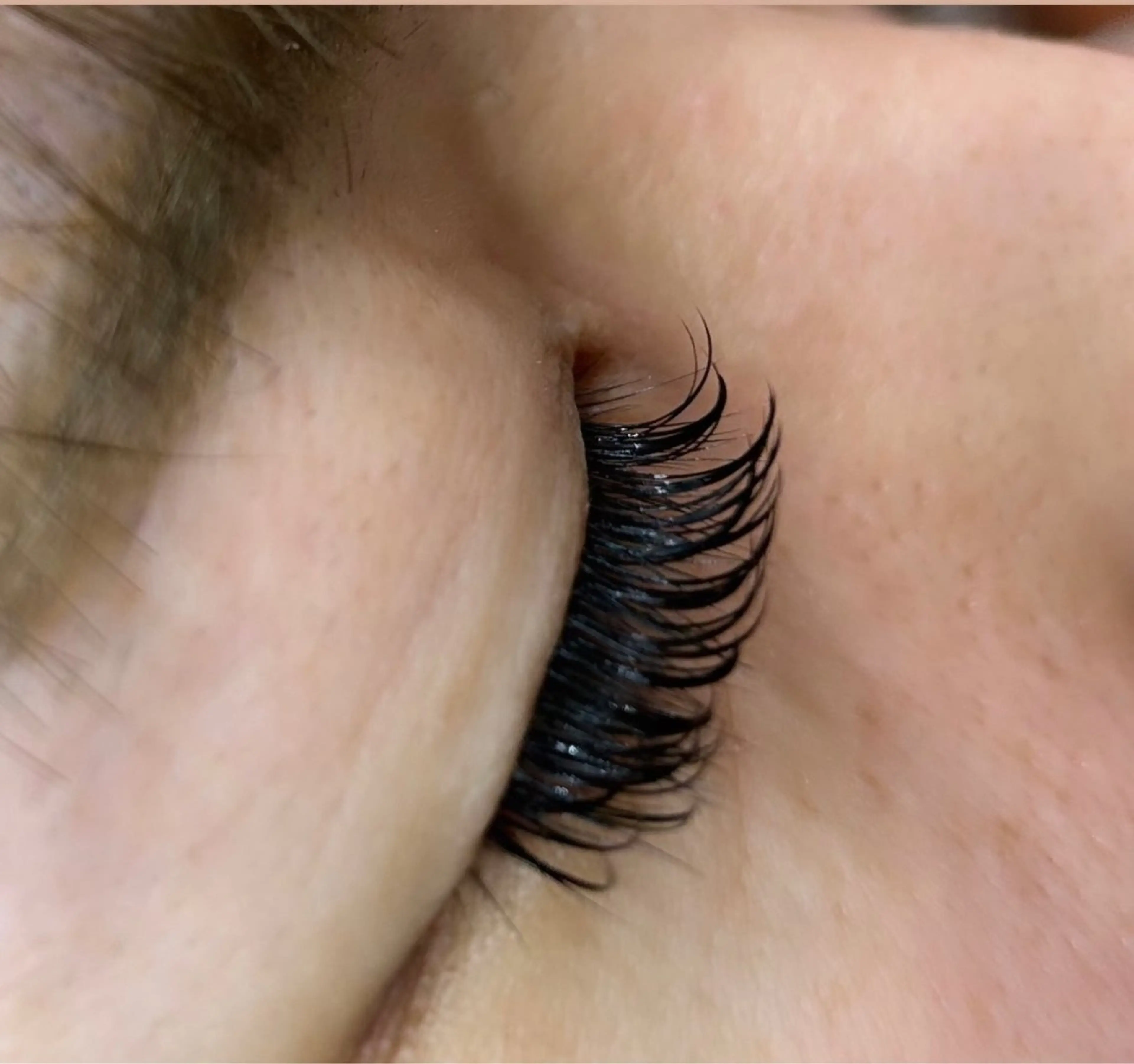 マツエク・マツパ YAMAZAKI .のマツエク・マツパデザイン