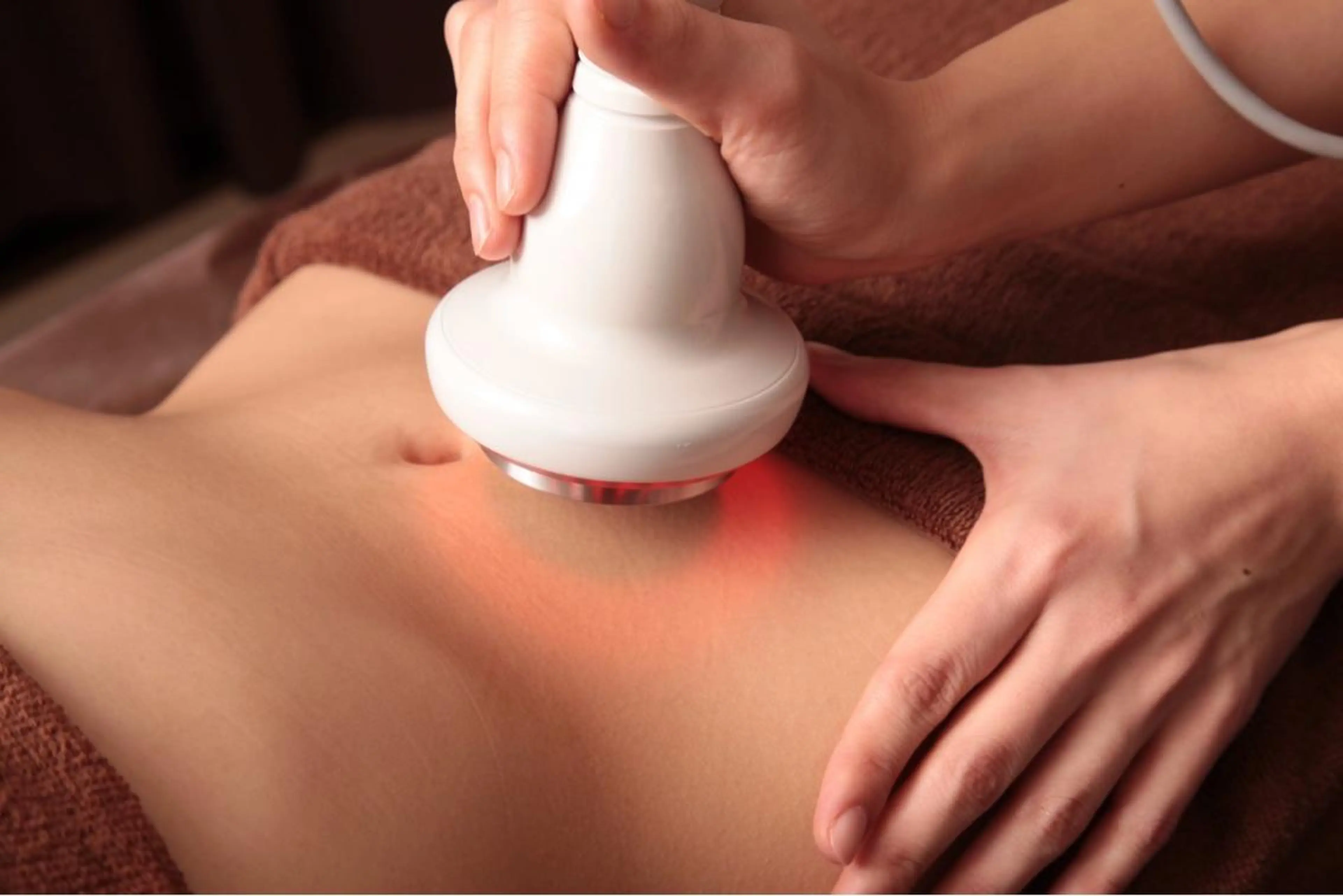 ラヴィ二ティ 大宮店のエステ・リラクイメージ