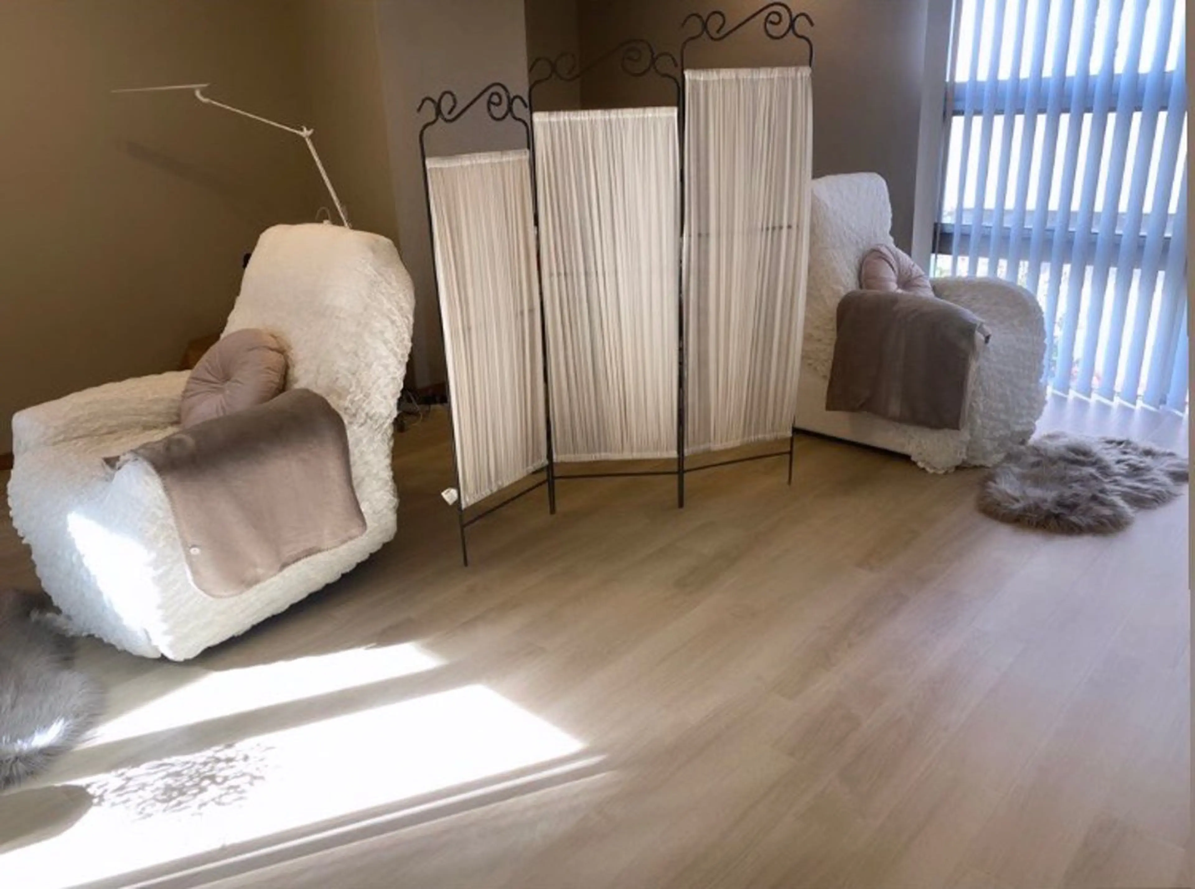 マツエク・マツパ choko 姪浜店のマツエク・マツパデザイン