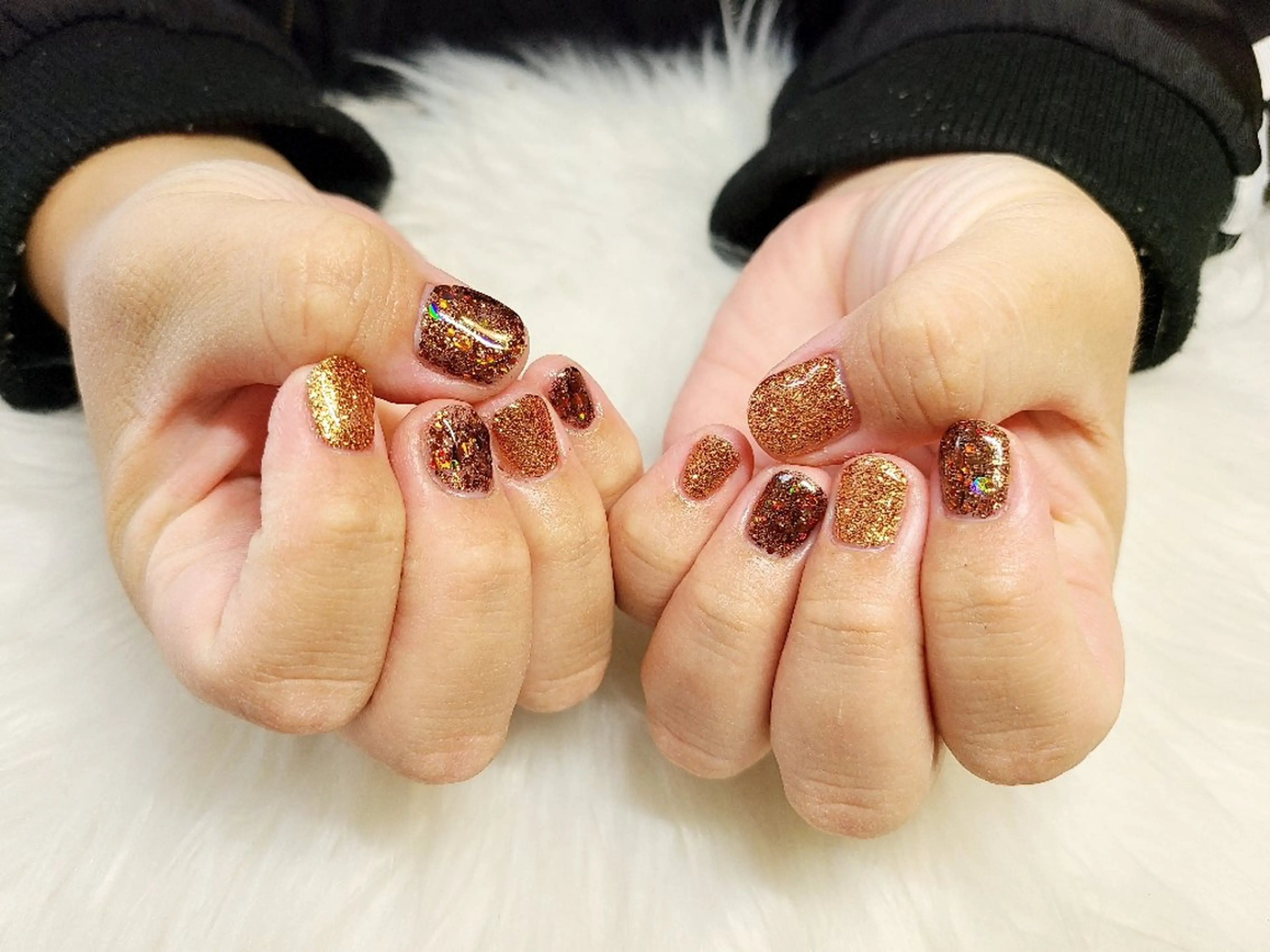 ネイル Lily Eye&Nailのネイルデザイン