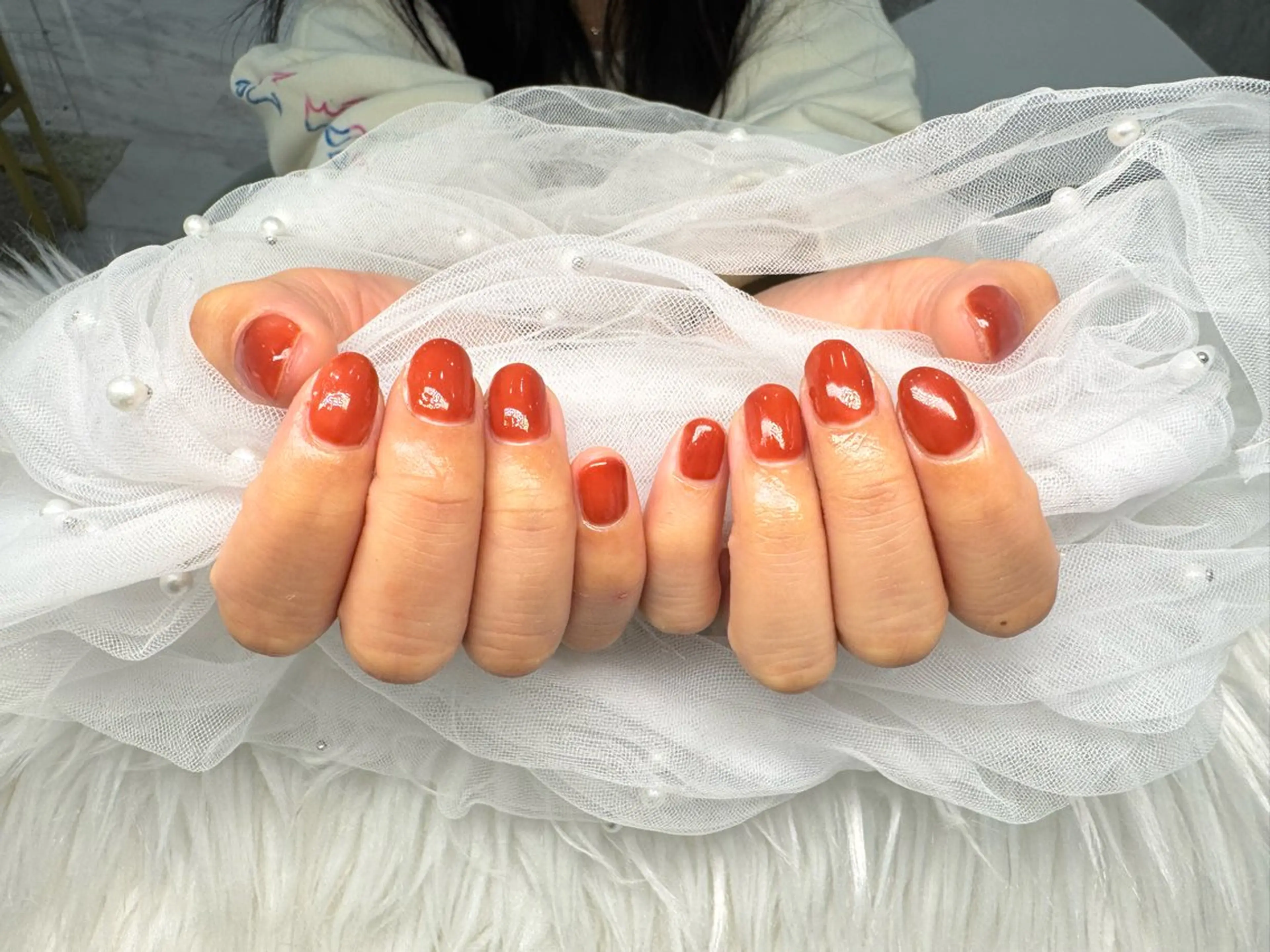 jr.ワンカラー※オフなしの写真