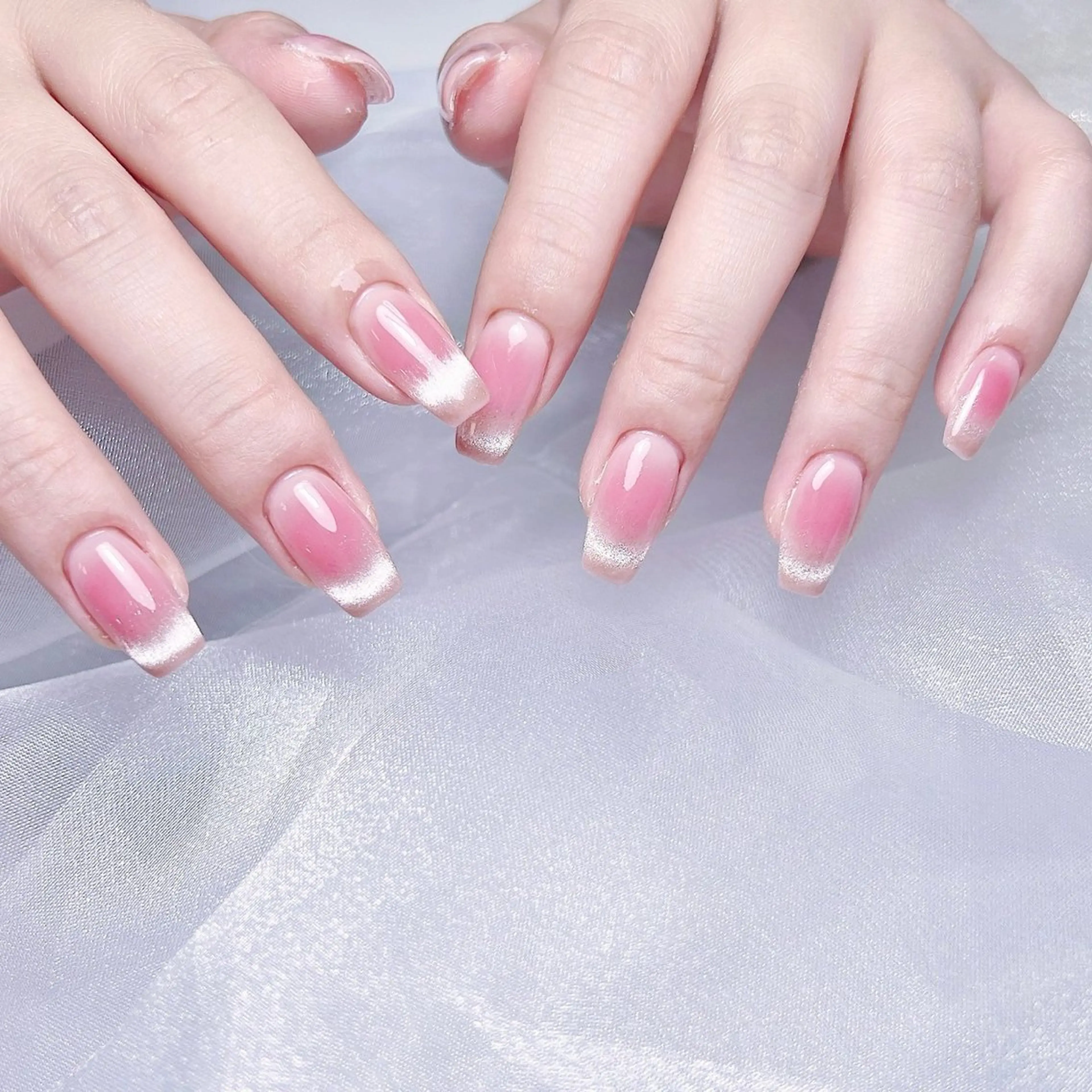 ネイル ハンドネイル 🤎Yun nail salon🤎のネイルデザイン
